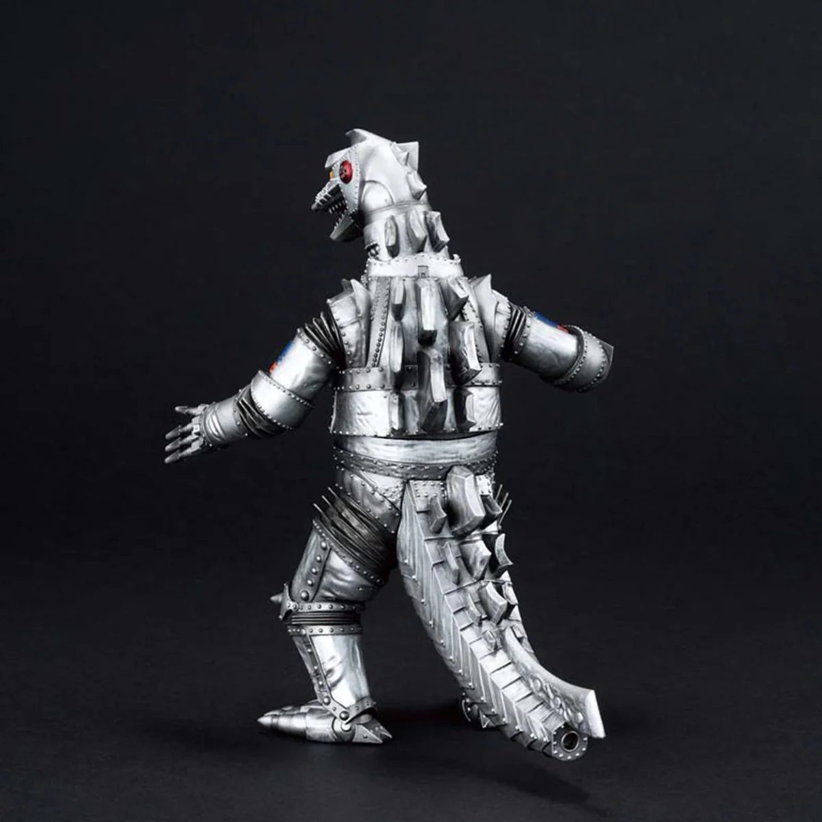 Bandai Ichibansho Masterlise Mechagodzilla 2 Figure (1975) - Image 4