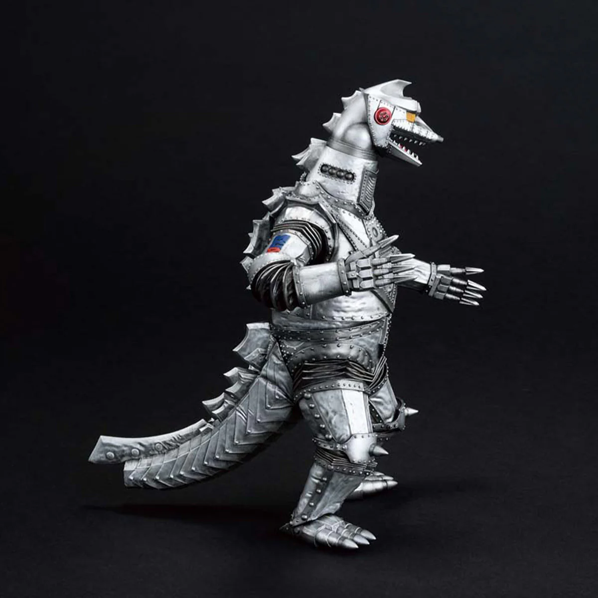 Bandai Ichibansho Masterlise Mechagodzilla 2 Figure (1975) - Image 5