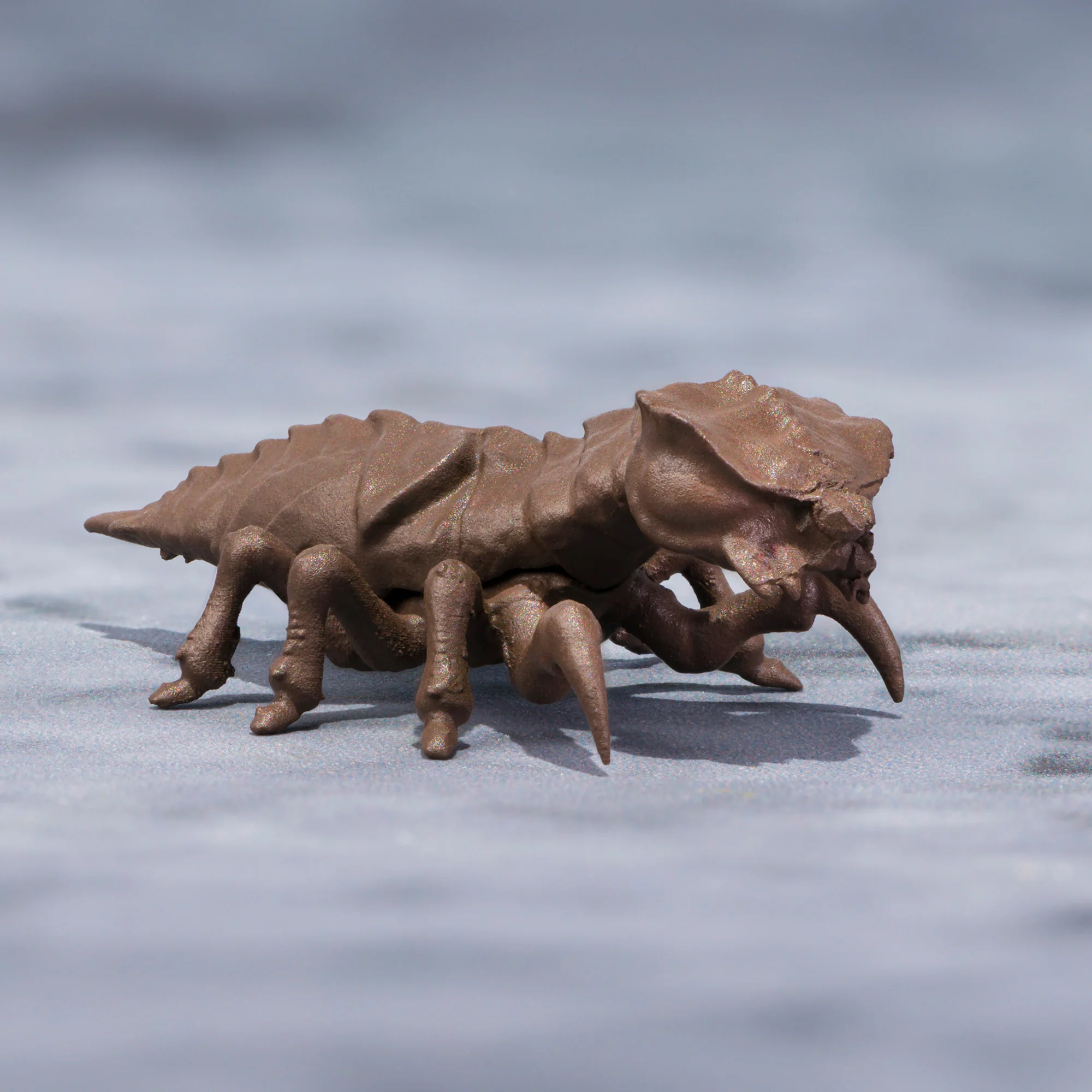 Megaguirus Evolution Set Godzilla Tamashii Nations S.H.MonsterArts - Image 6