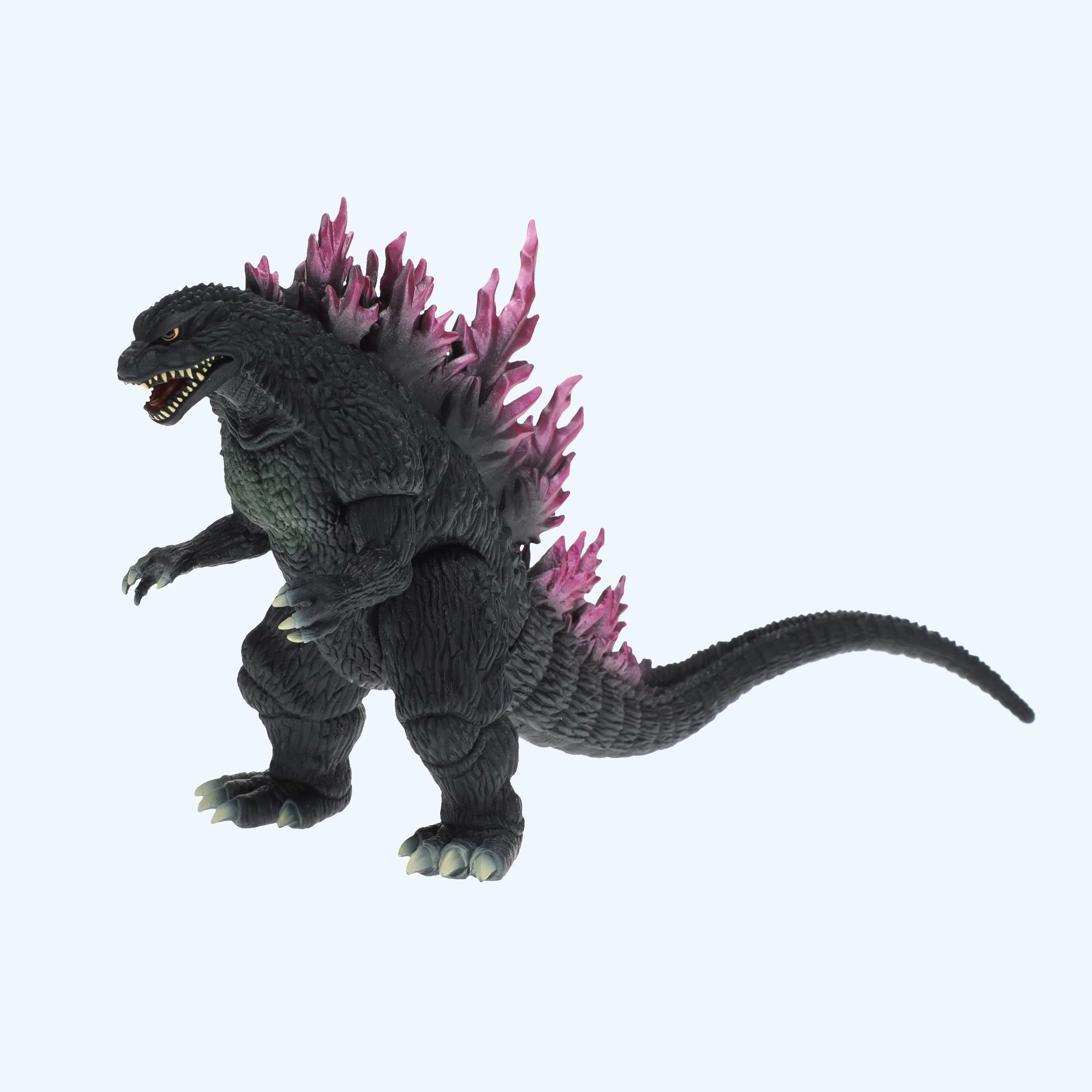 Bandai Movie Monster Series Millennium Godzilla