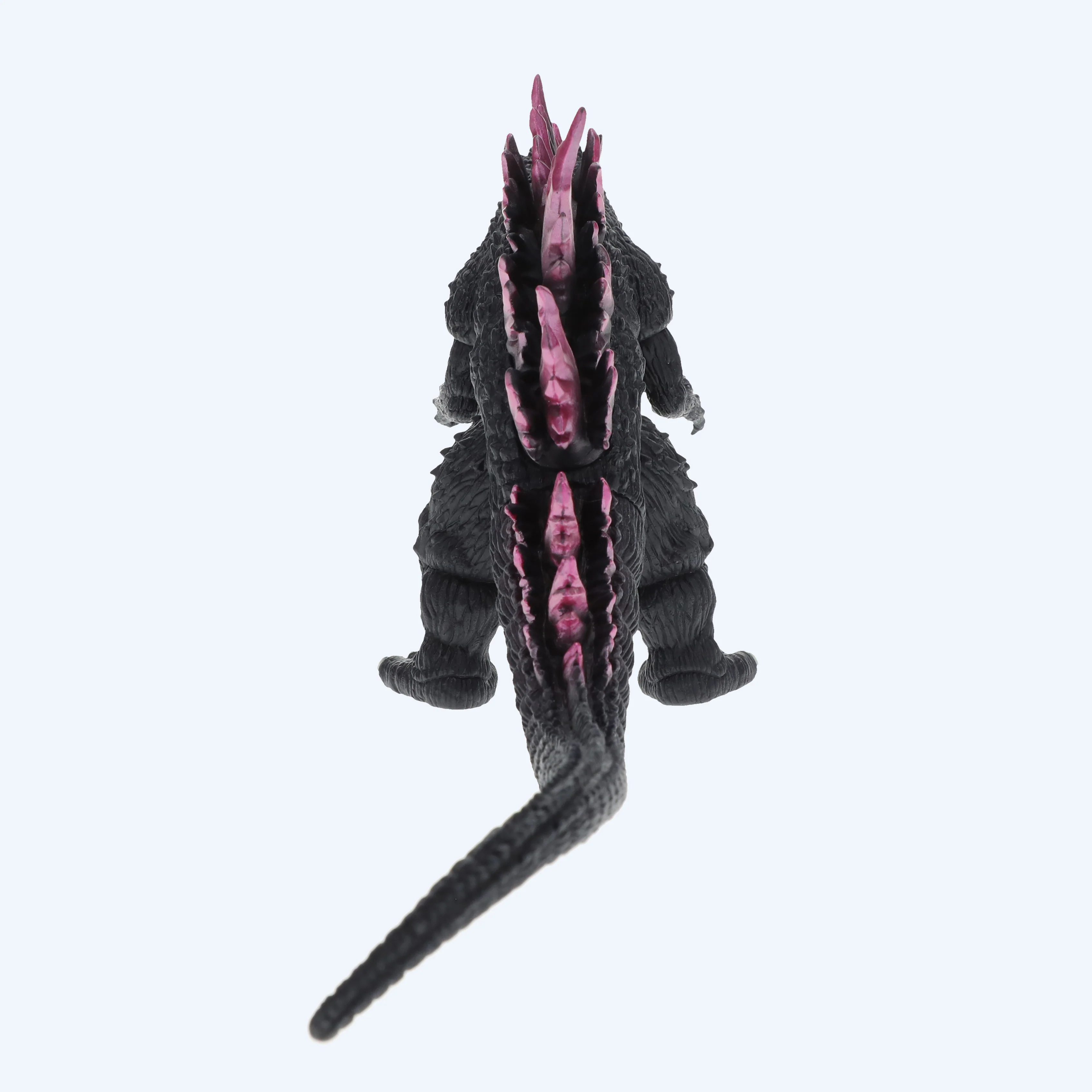 Bandai Movie Monster Series Millennium Godzilla - Image 4