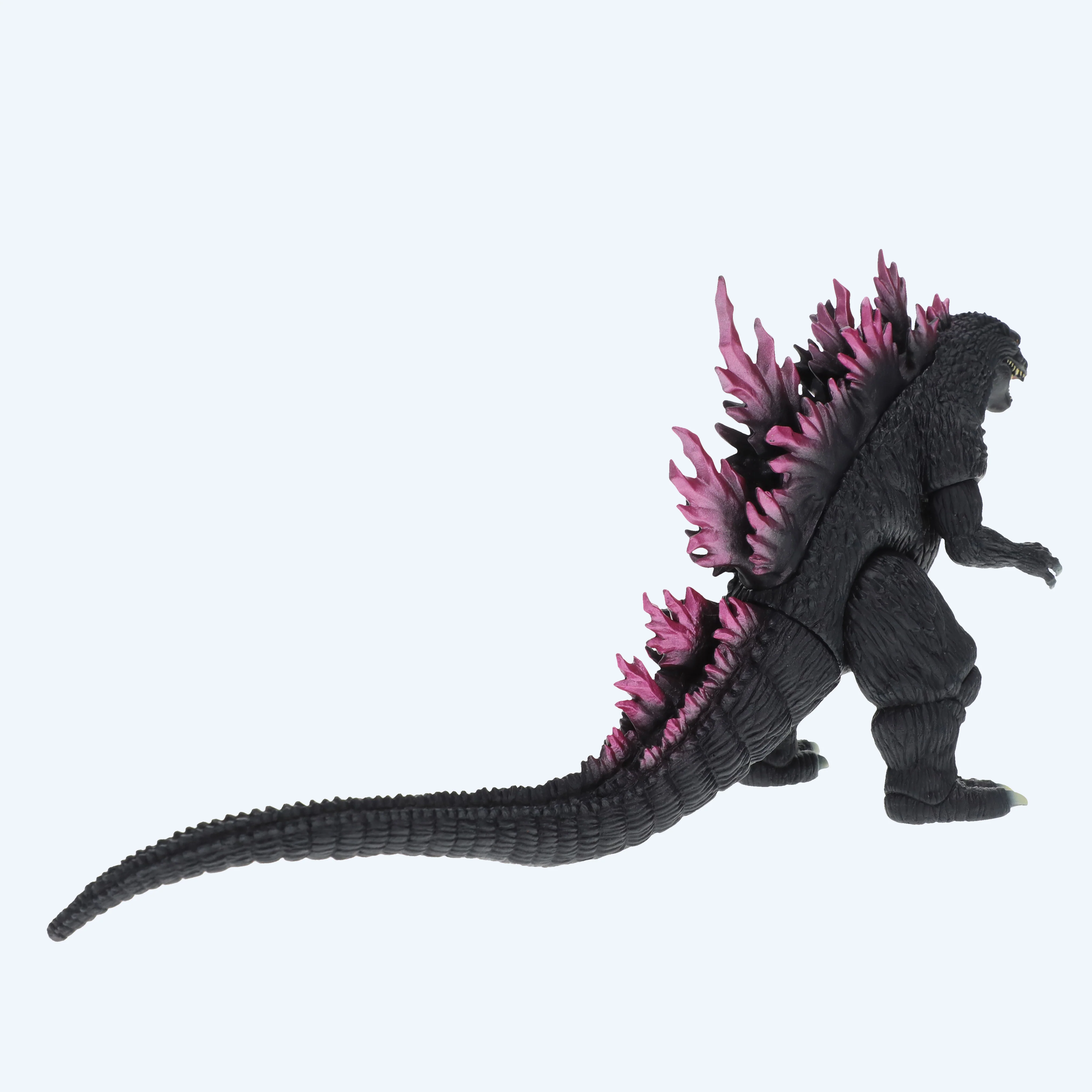 Bandai Movie Monster Series Millennium Godzilla - Image 5