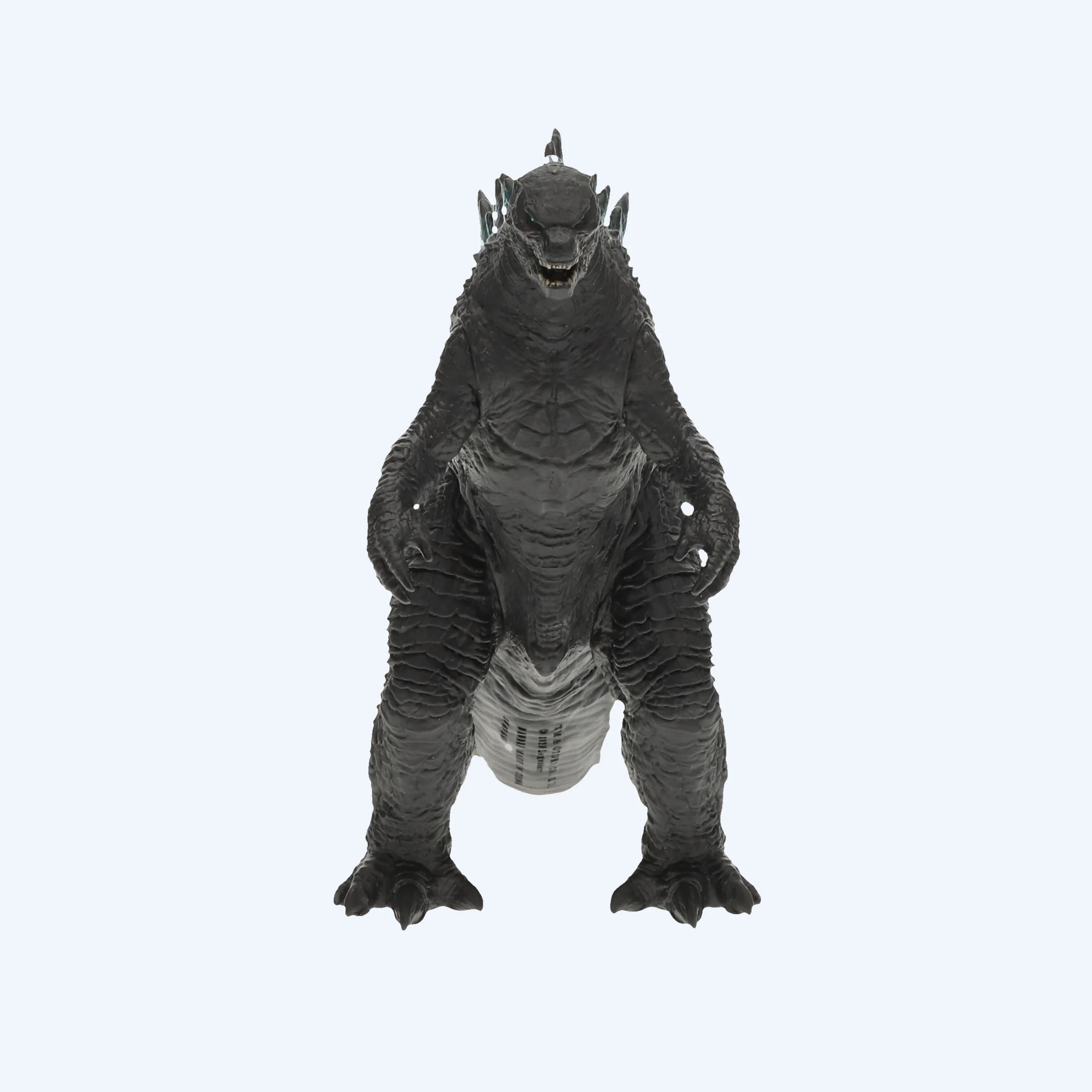 Bandai Movie Monster Series Millennium Godzilla - Image 7
