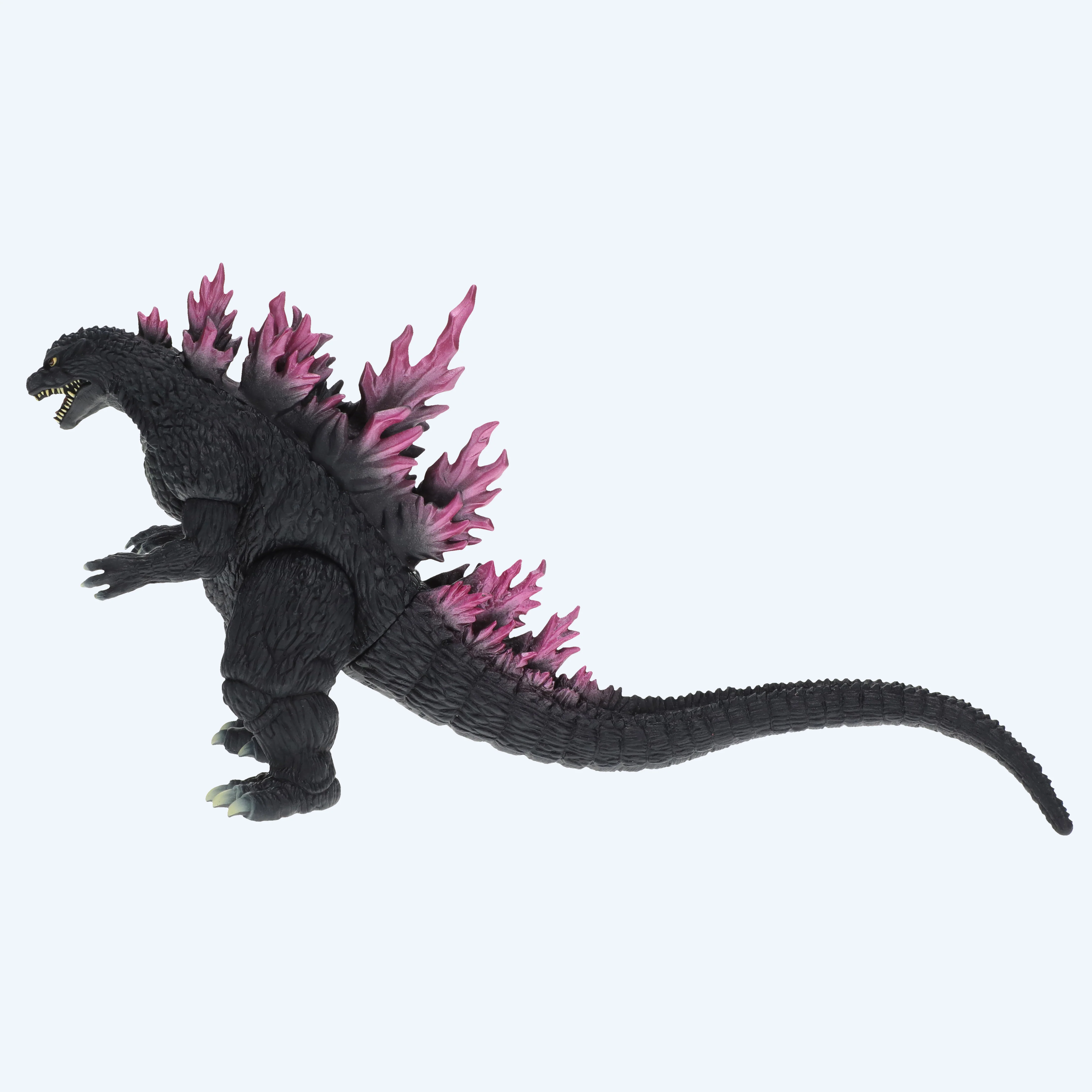 Bandai Movie Monster Series Millennium Godzilla - Image 8