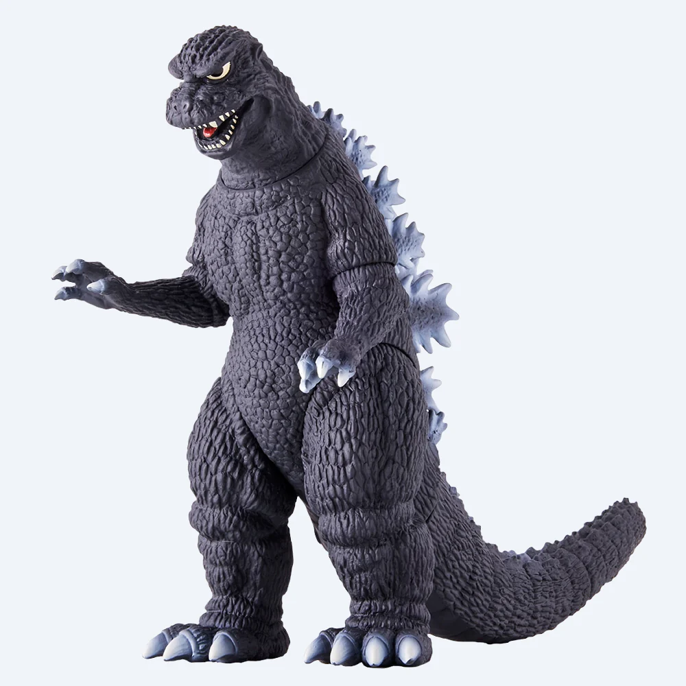Movie Monster Series Godzilla (1984) Figure