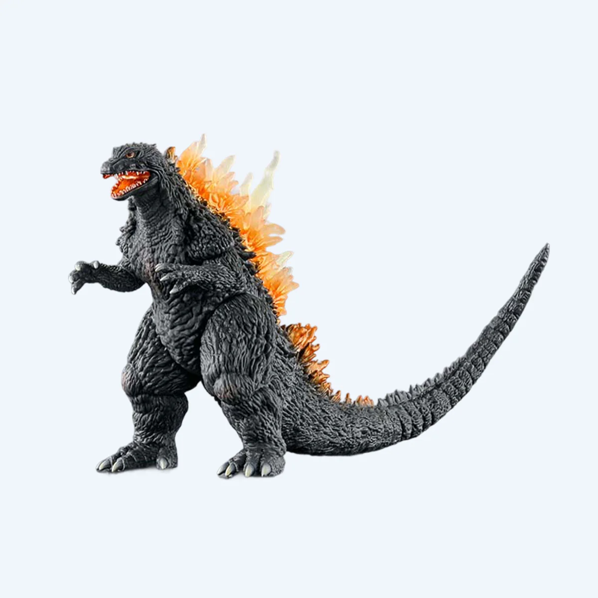 Movie Monster Series Godzilla (2000) Odaiba Battle Color Ver.