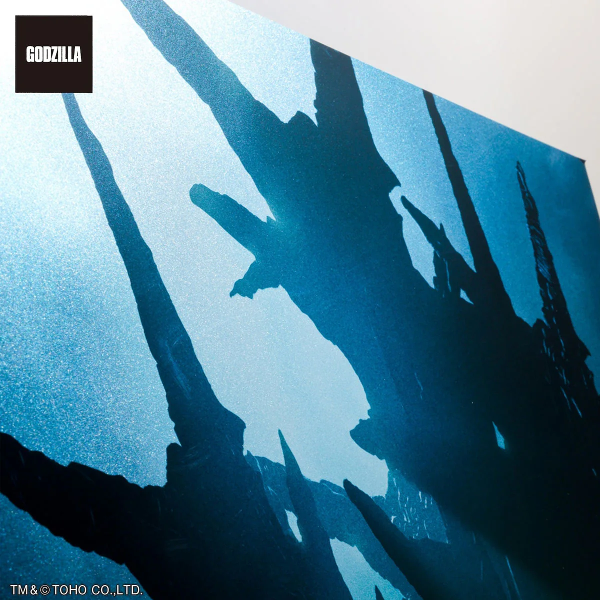 Premium Poster Godzilla Minus One - C Set - Image 5