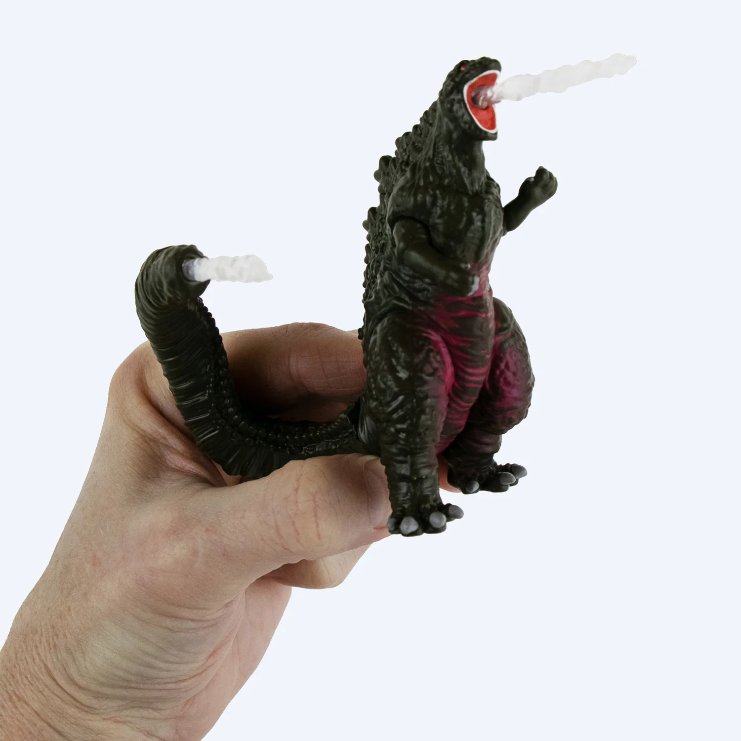 Shin Godzilla 3 Point Seven Five 3 3/4" Action Figure - Image 2