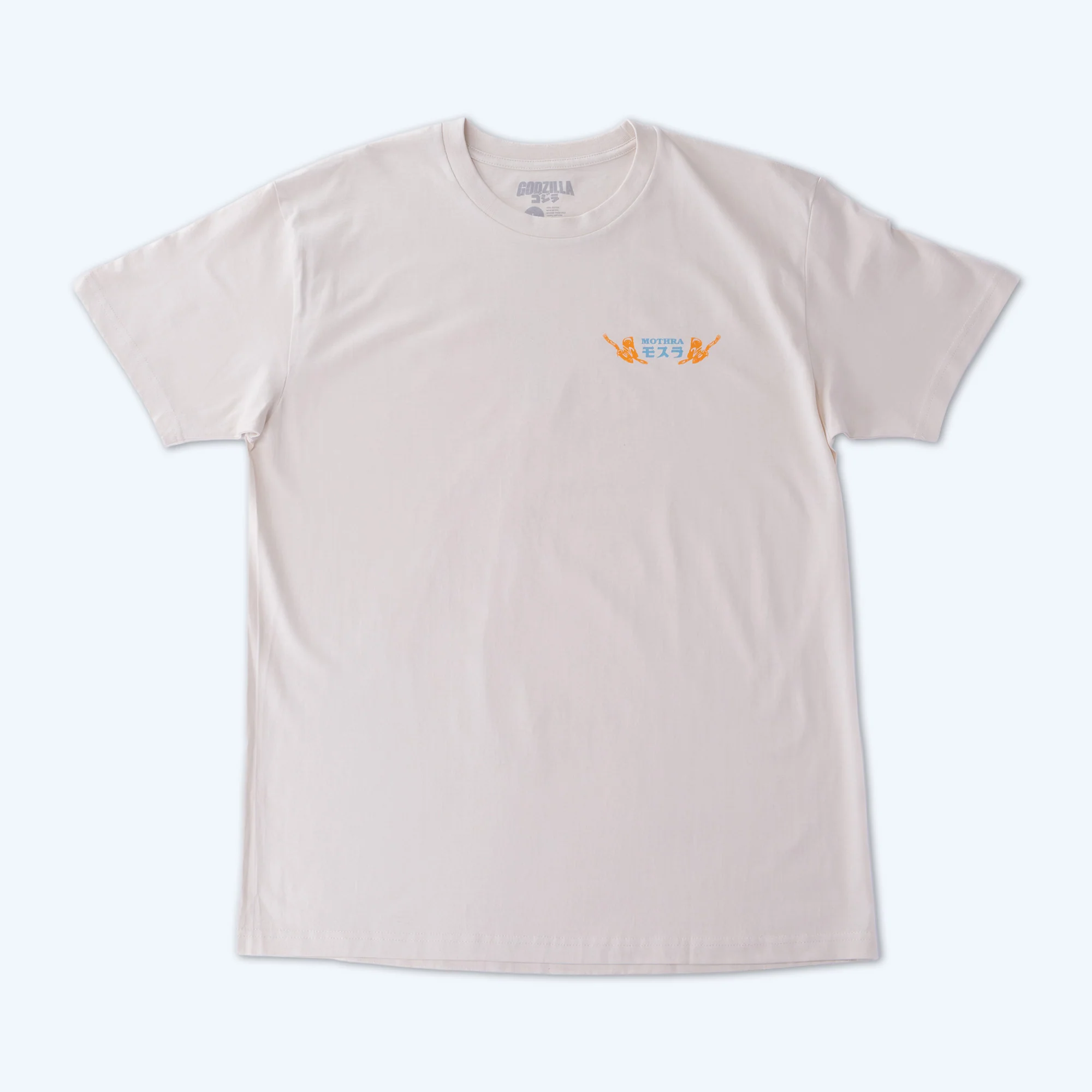 Souvenir Series: Mothra T-Shirt - Image 2