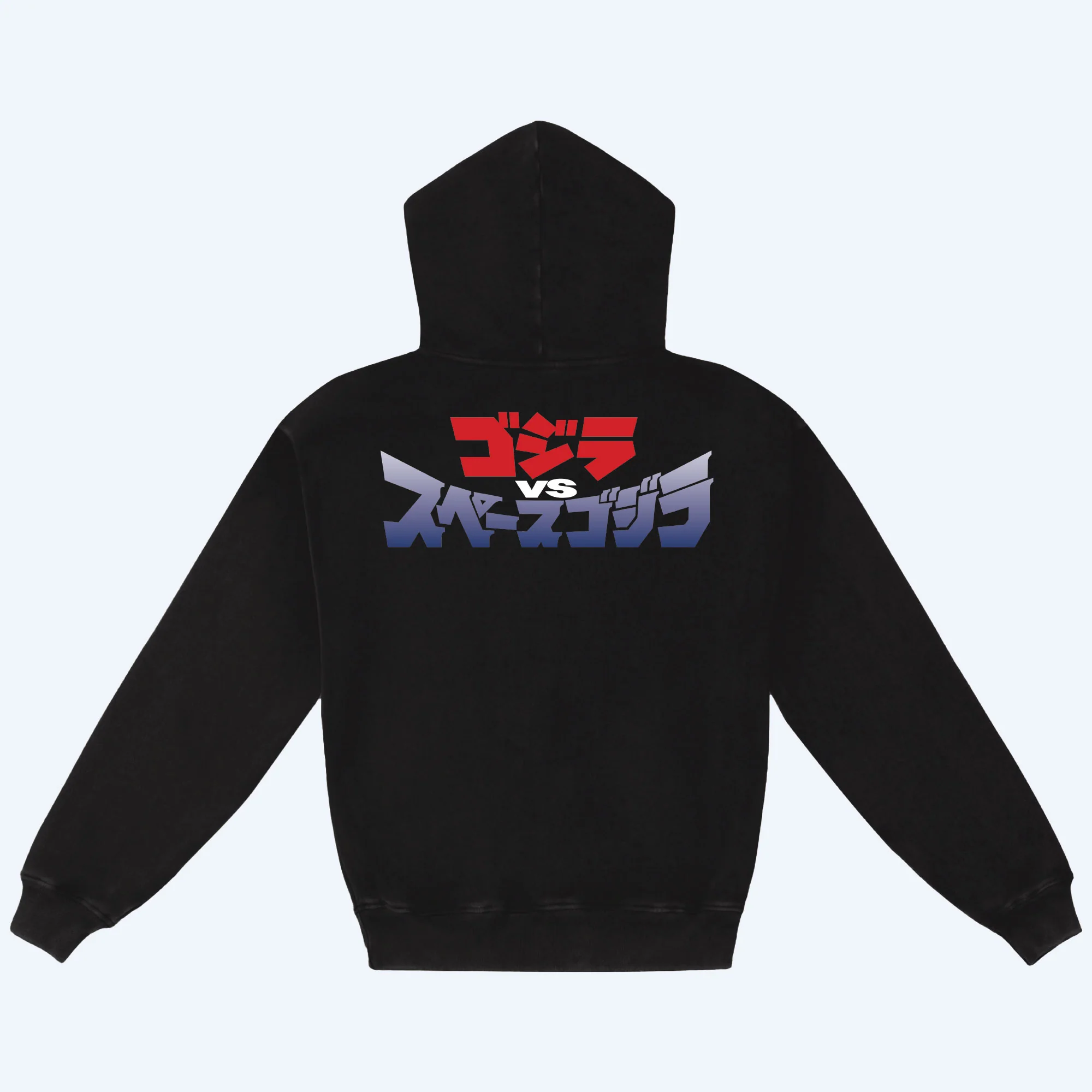 Godzilla vs. SpaceGodzilla Pullover Hoodie - Image 2