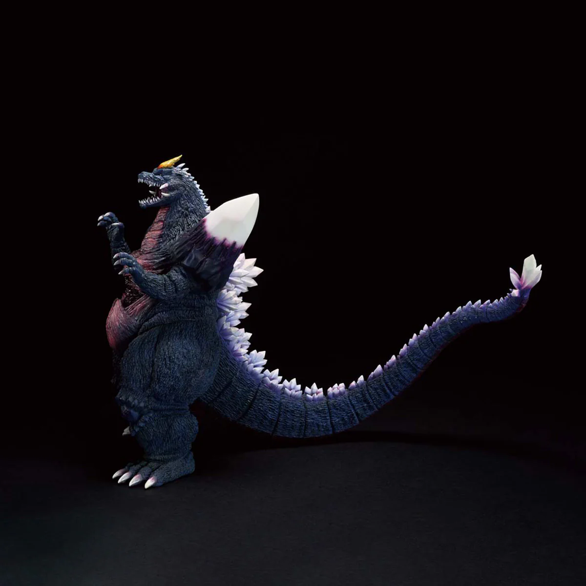 Bandai Ichibansho Masterlise Spacegodzilla Monster Stampede Figure (1994) - Image 4