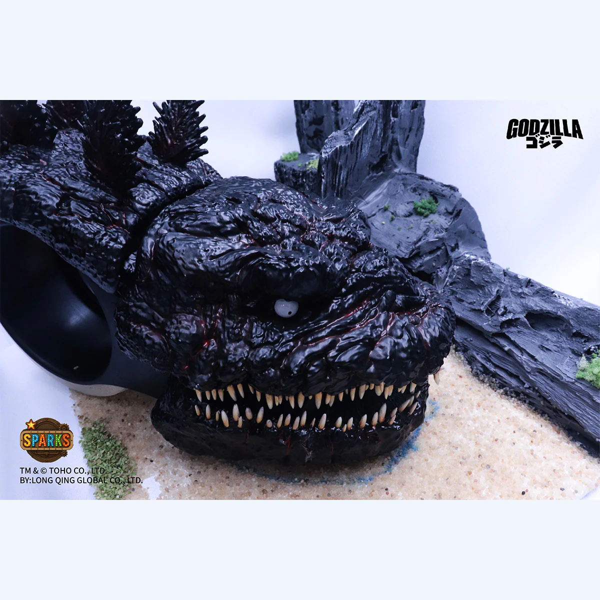 Shin Godzilla (2016) Tape Dispenser - Image 11