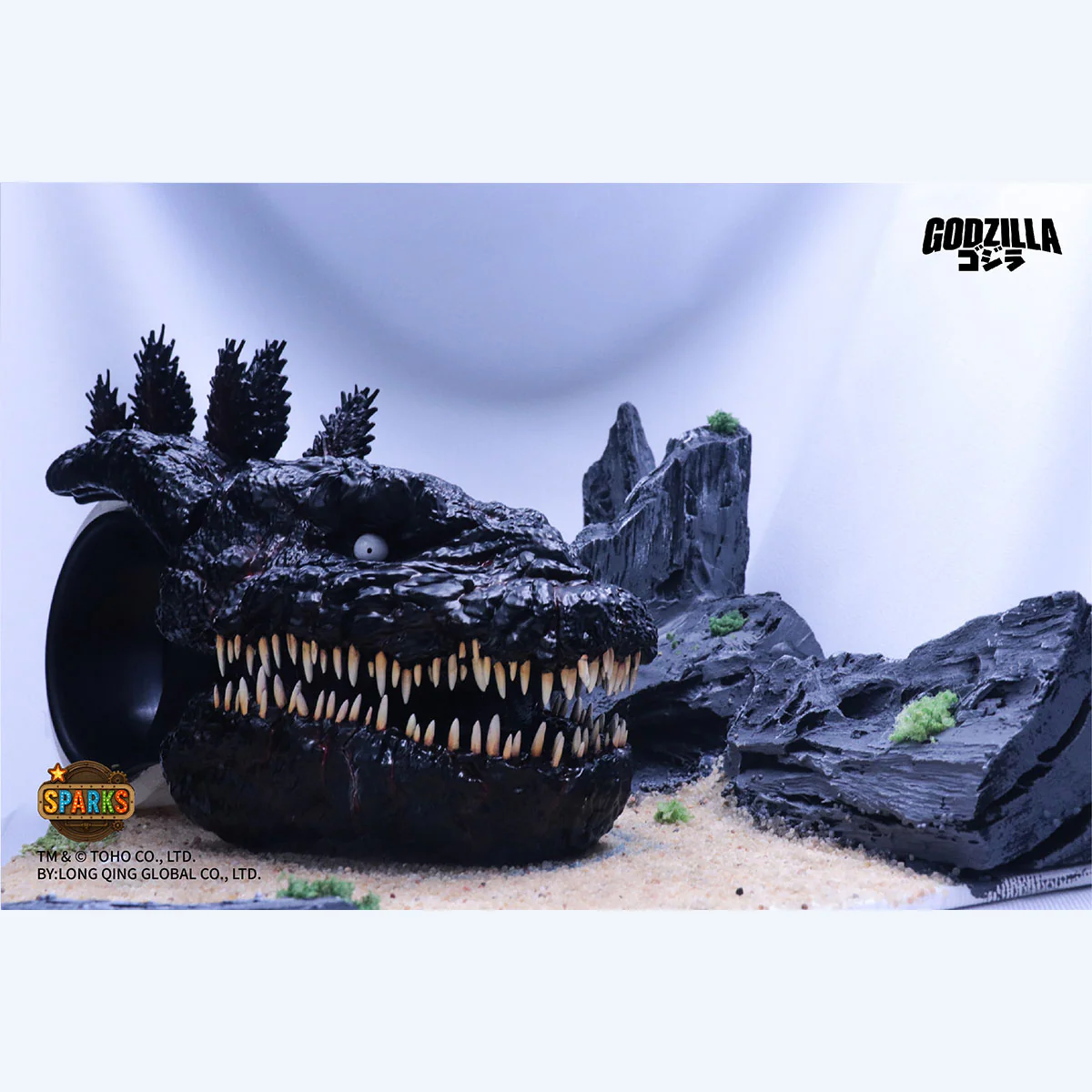 Shin Godzilla (2016) Tape Dispenser - Image 15