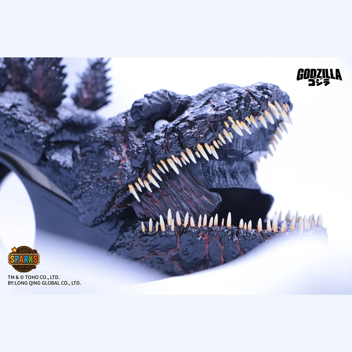 Shin Godzilla (2016) Tape Dispenser - Image 19