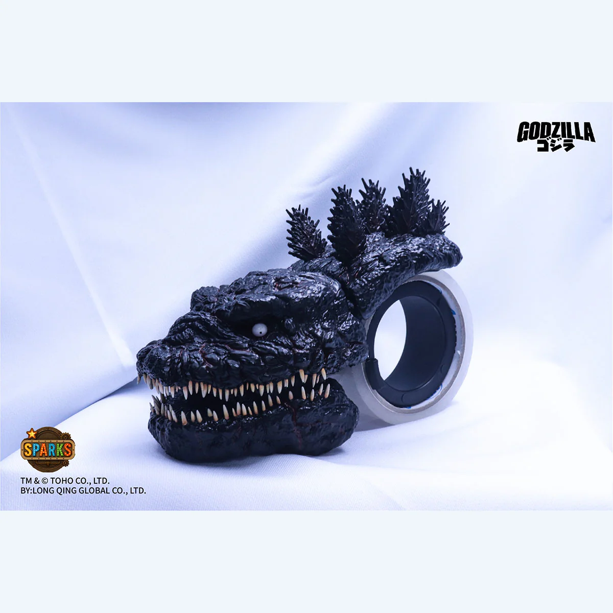 Shin Godzilla (2016) Tape Dispenser - Image 3