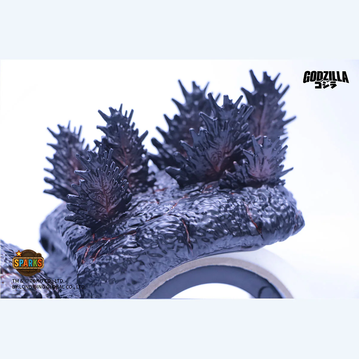 Shin Godzilla (2016) Tape Dispenser - Image 4