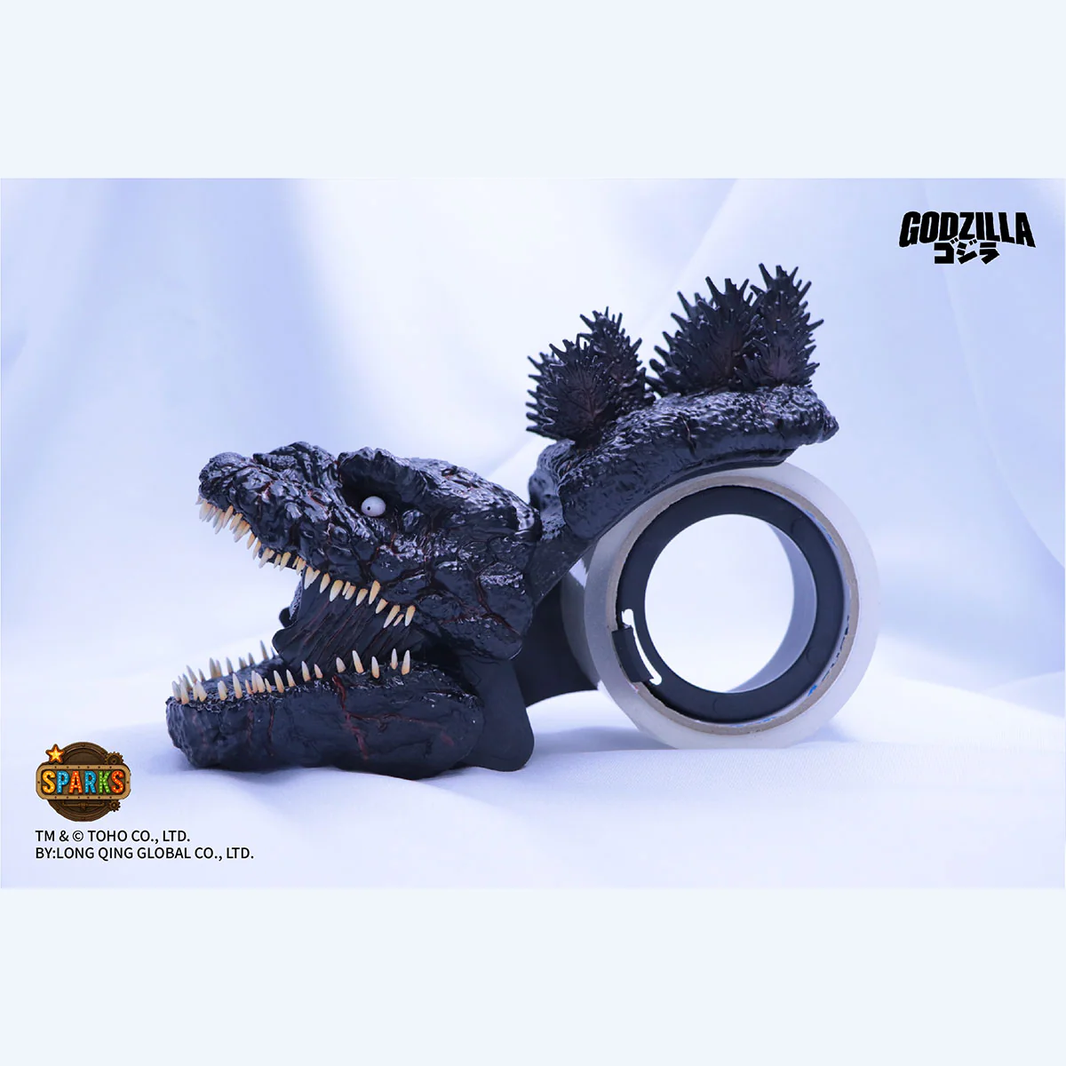 Shin Godzilla (2016) Tape Dispenser - Image 6
