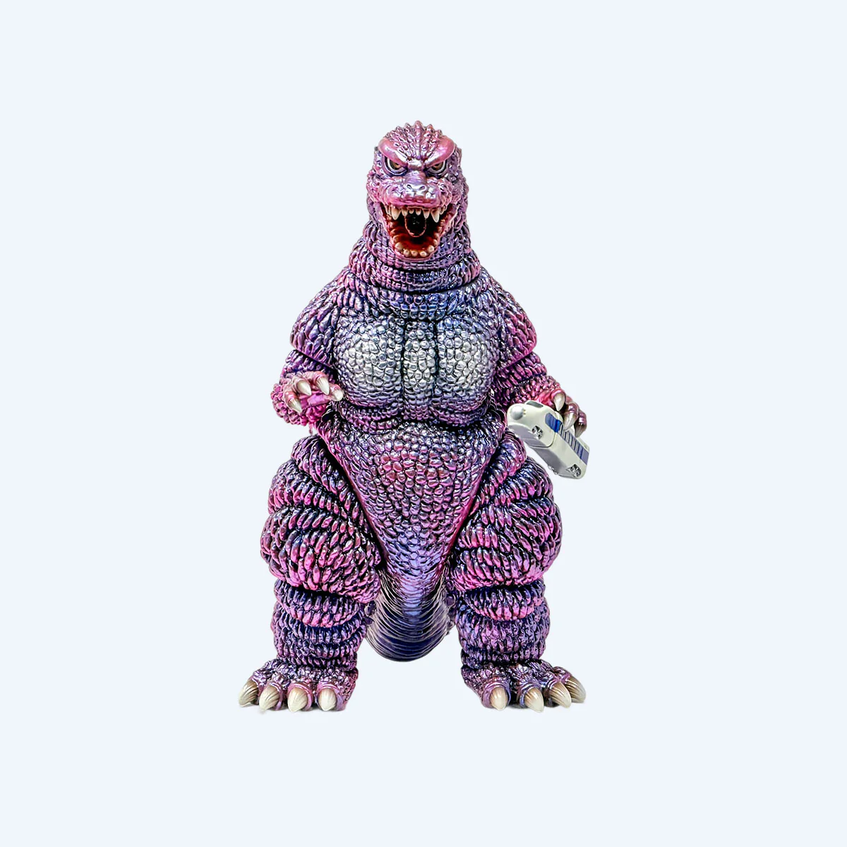 Spiral Studio – TYGTOY Godzilla 1984 (Howler) Kaiju Canvas 1st Term Coloring