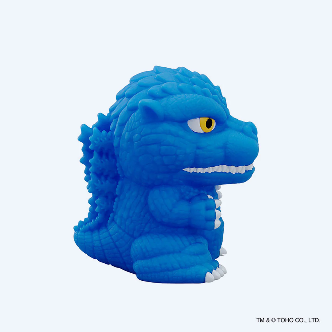 Splash Monster Godzilla Blue - Image 2