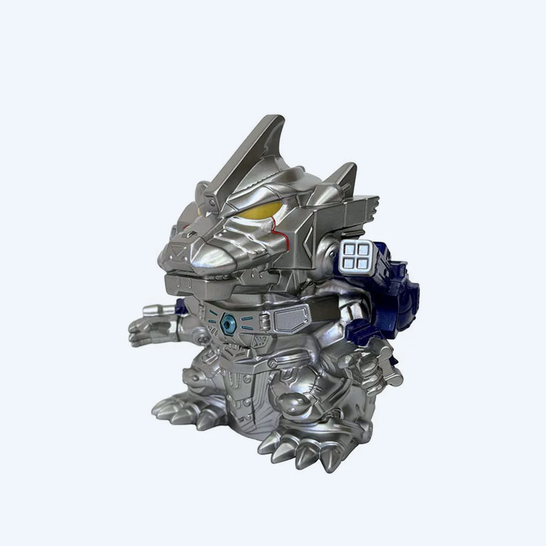 Splash Monster Type-3 Mechagodzilla