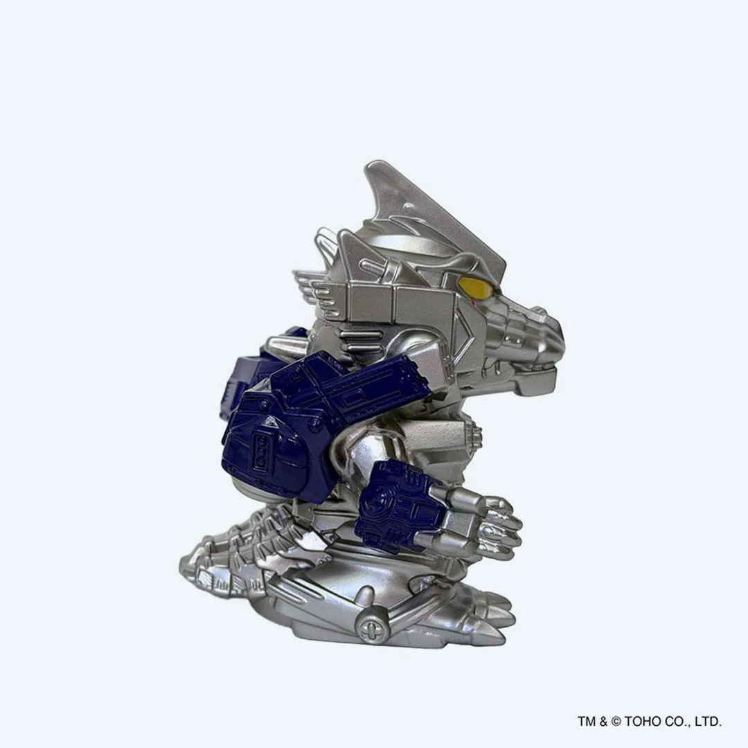 Splash Monster Type-3 Mechagodzilla - Image 2