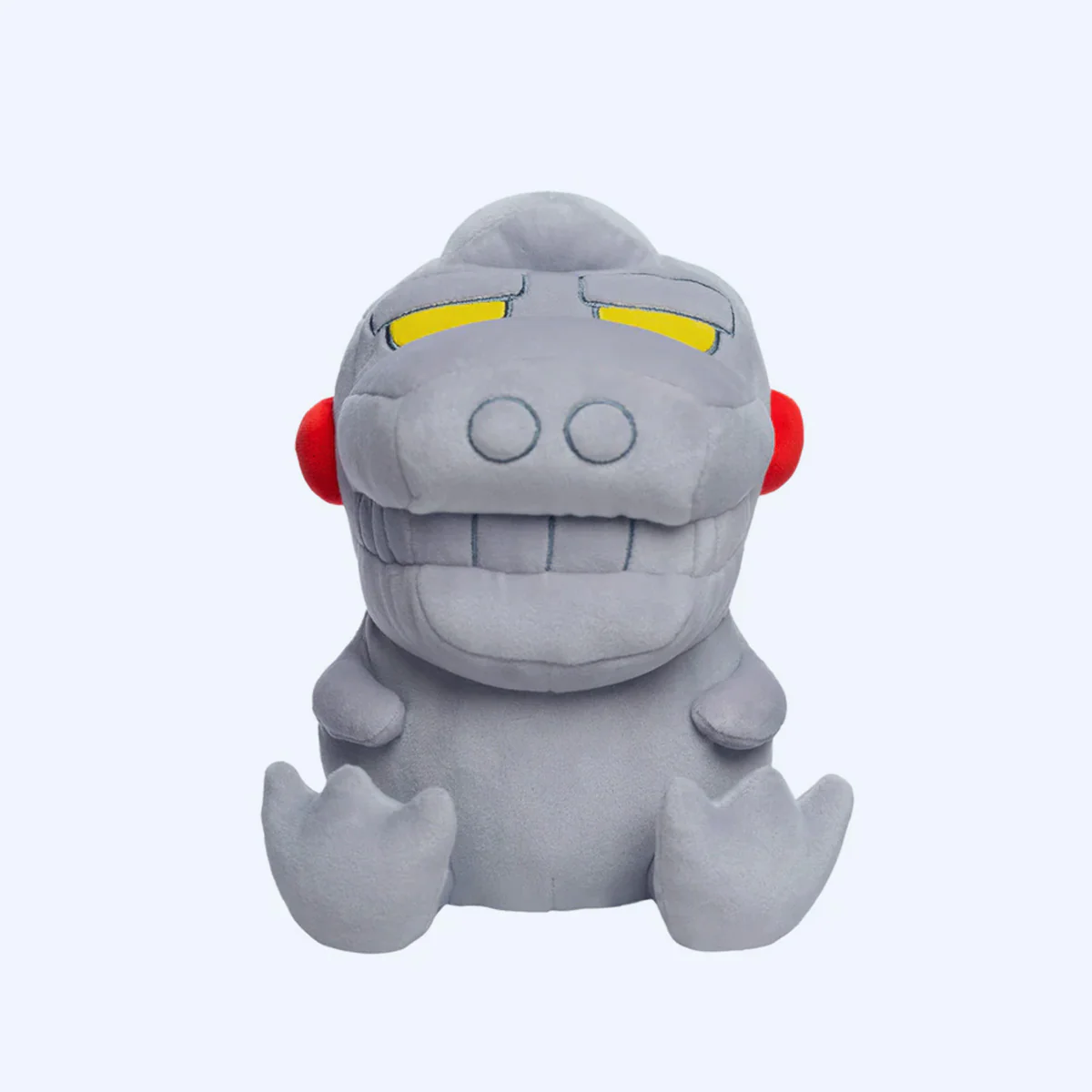 Super7 Super Duper Plush Wave 01 - Mechagodzilla (1974)