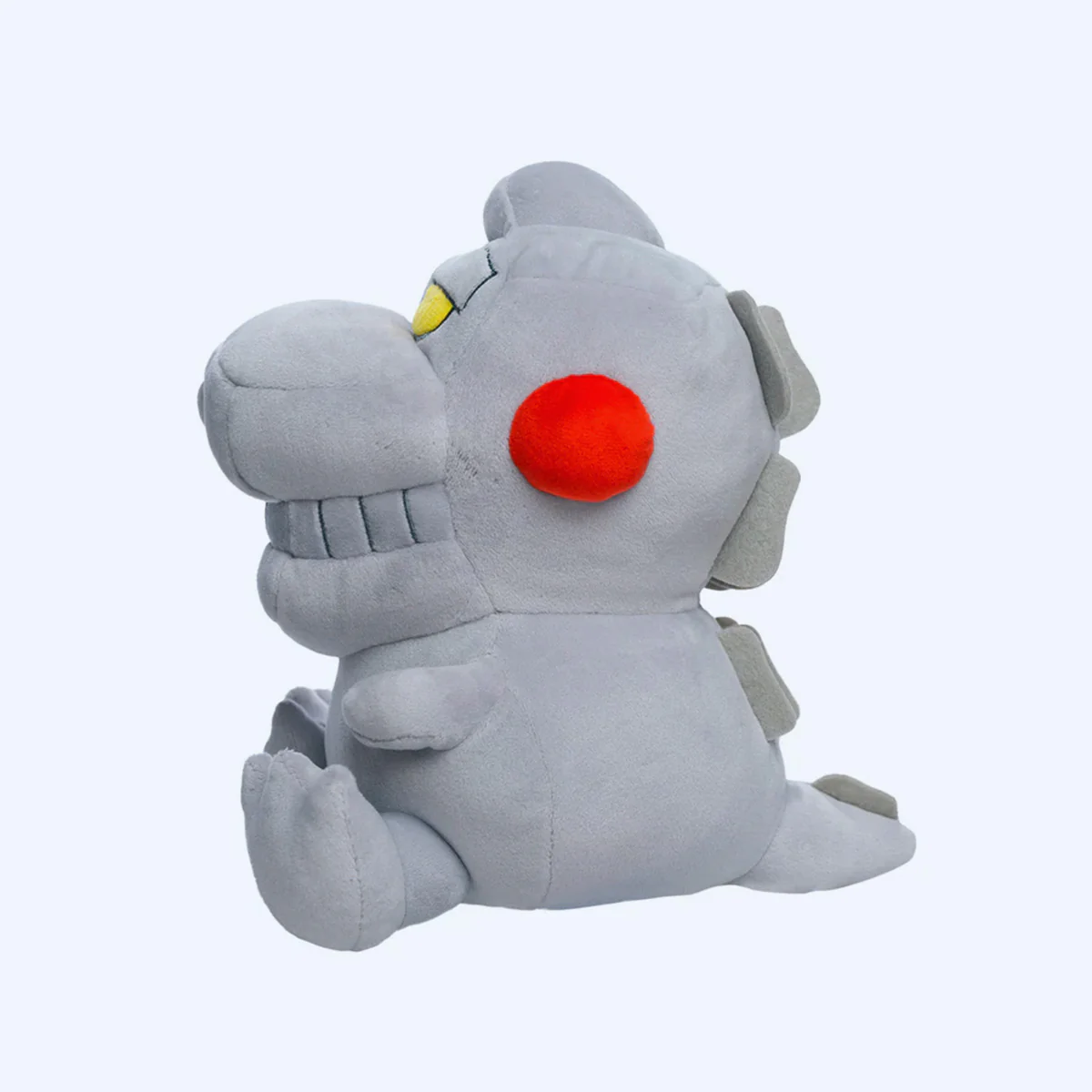 Super7 Super Duper Plush Wave 01 - Mechagodzilla (1974) - Image 2