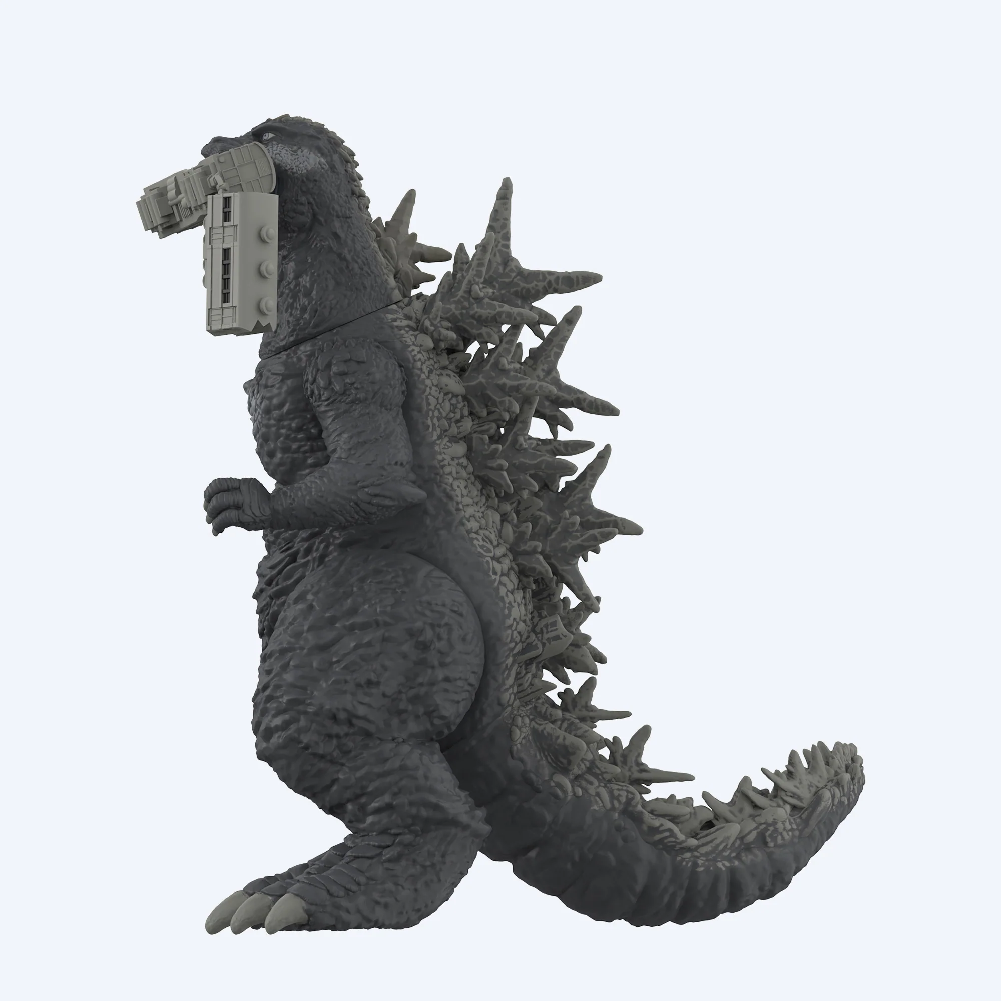 Super7 Wave 11 Godzilla Minus One W2 Blind Box - Image 4