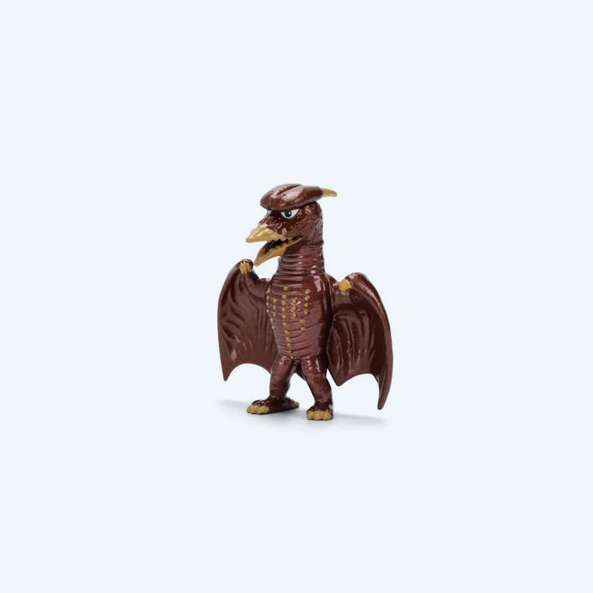 Toho Godzilla 2.5" Metal Action Figure 4-Pack - Image 6