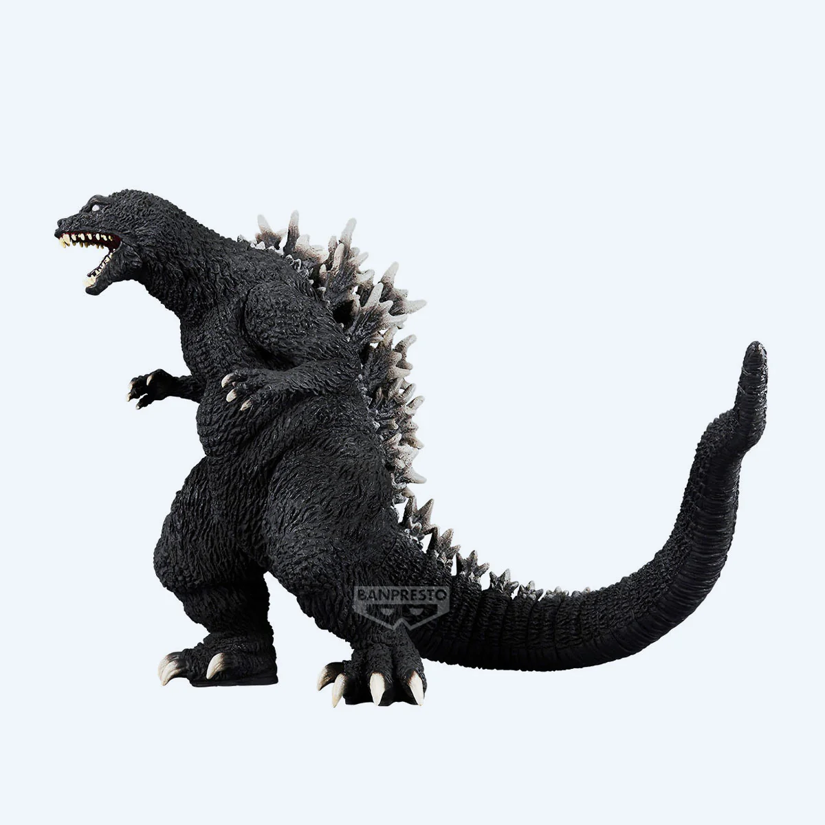 Toho Monster Series Monsters Roar Attack Godzilla (2001) - Image 2