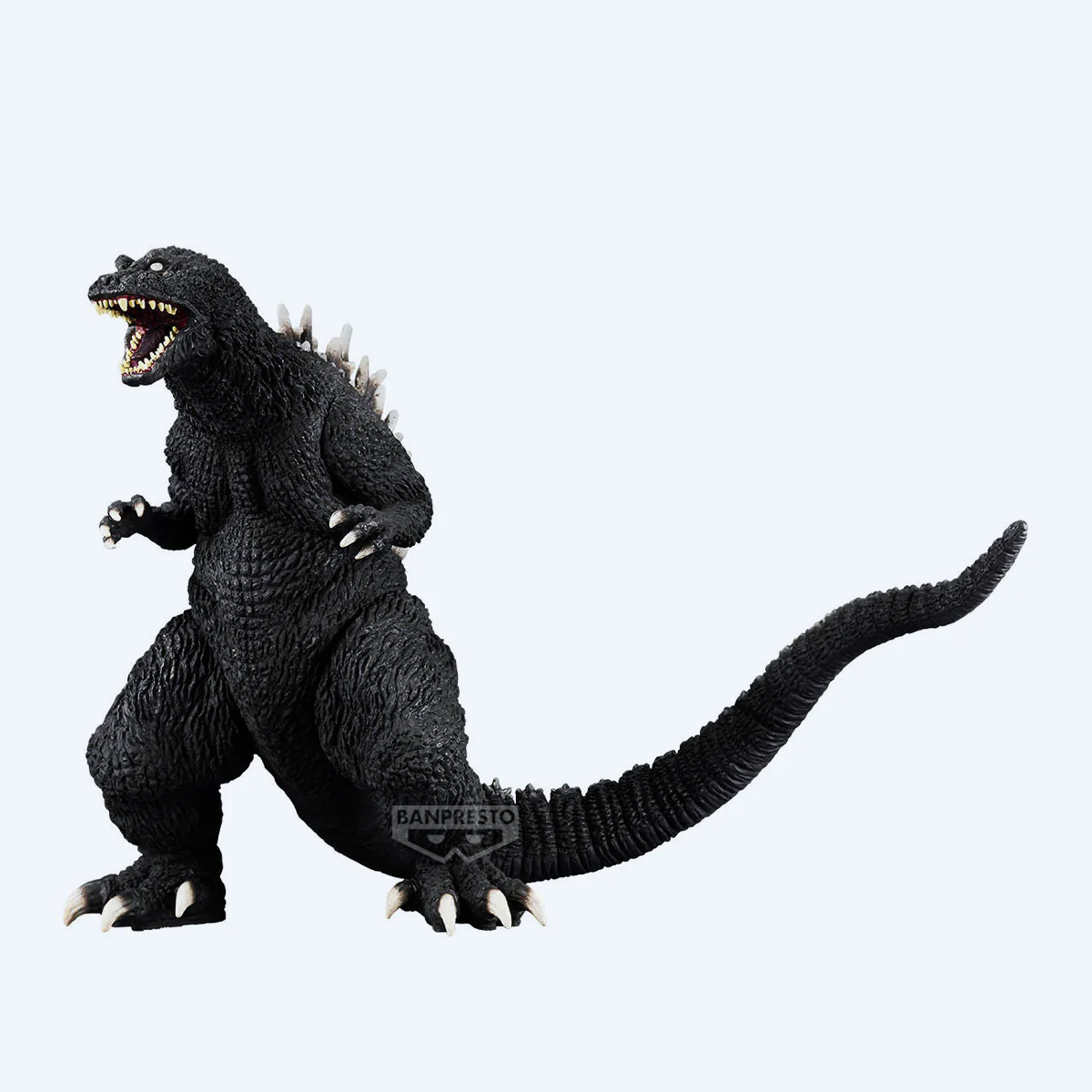 Toho Monster Series Monsters Roar Attack Godzilla (2001) - Image 3