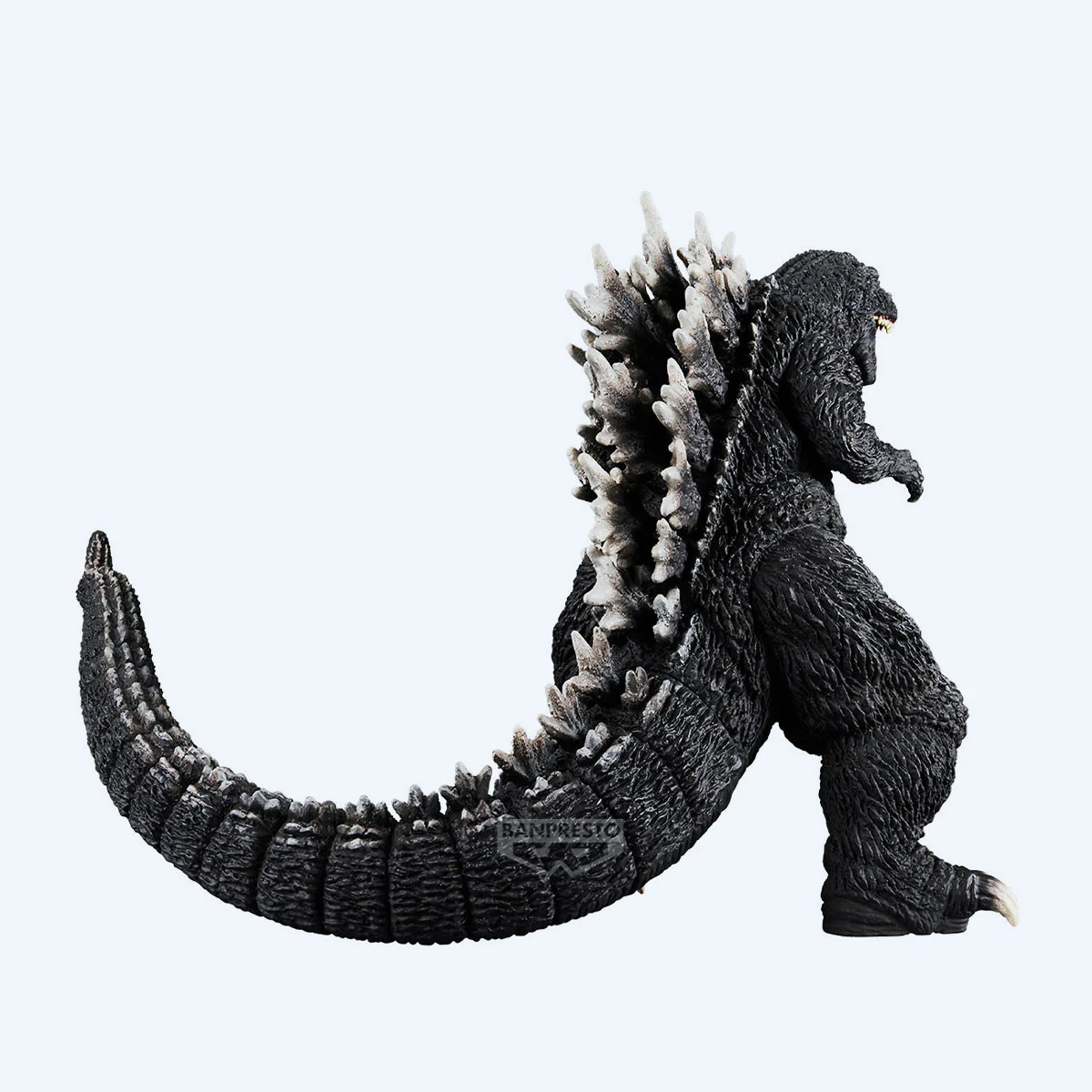 Toho Monster Series Monsters Roar Attack Godzilla (2001) - Image 4