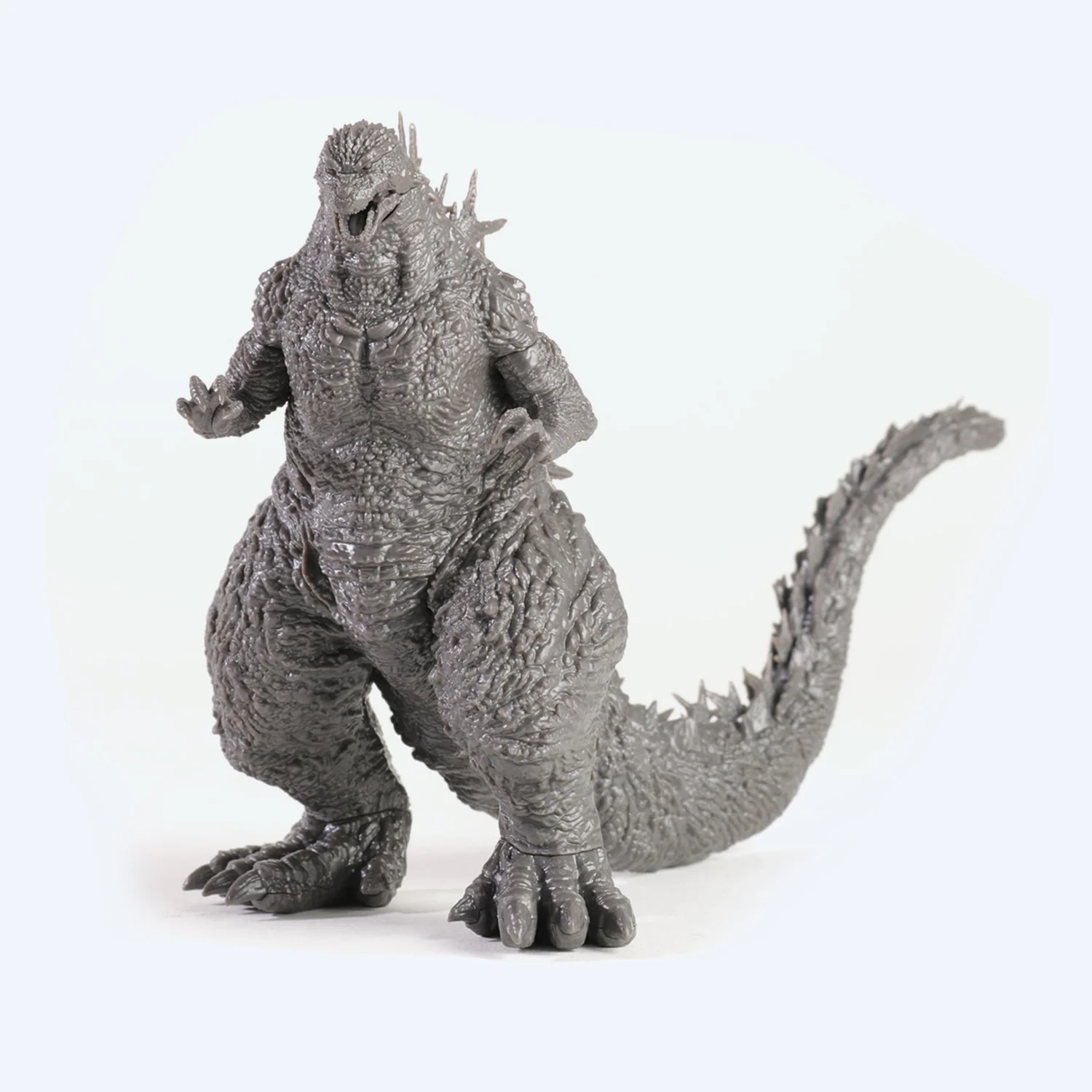 TOHO MONSTERS KIT Godzilla (2023) Plastic Model