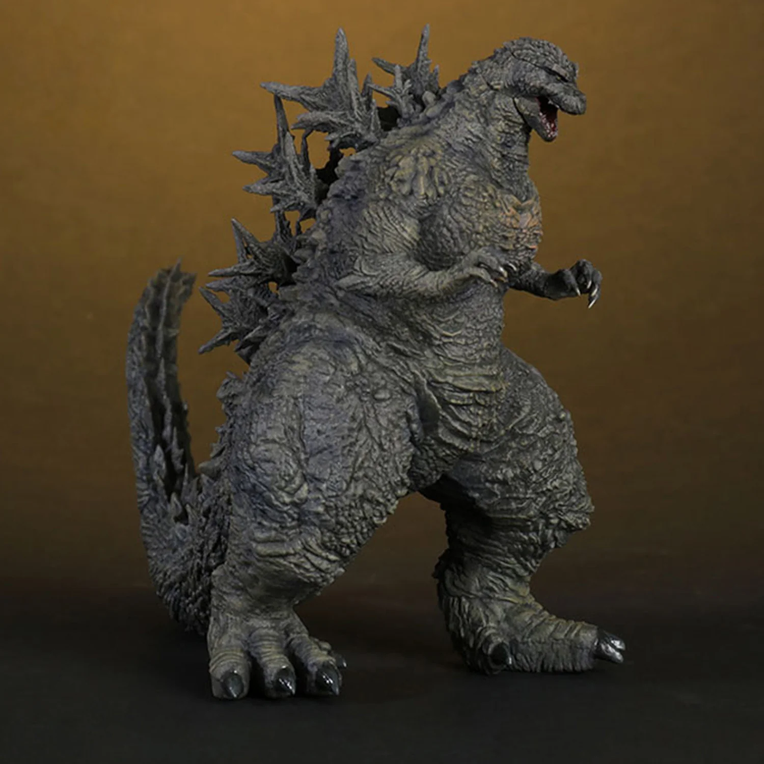 TOHO MONSTERS KIT Godzilla (2023) Plastic Model - Image 3