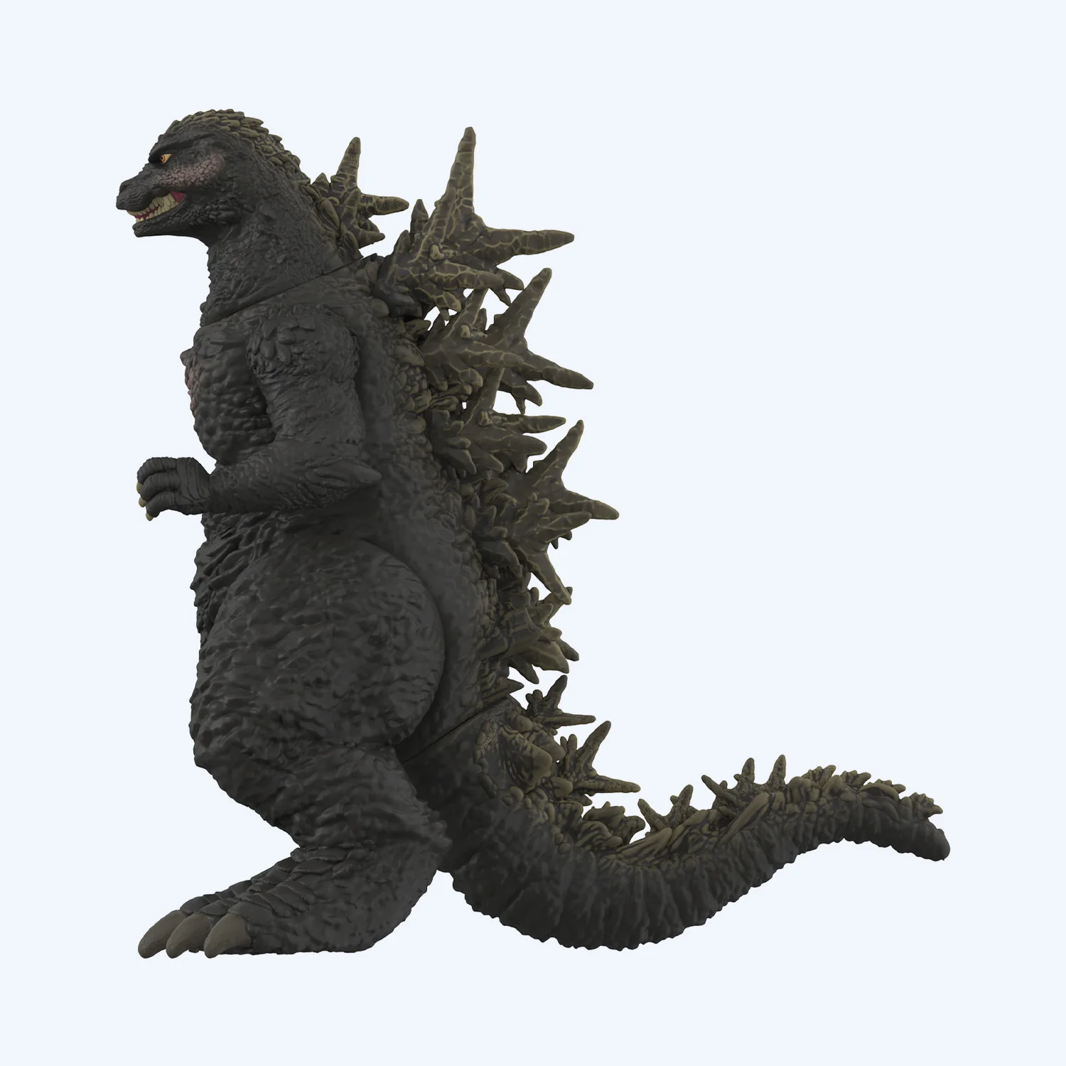 Super7 ReAction Figures - Godzilla (Minus One) - Image 2