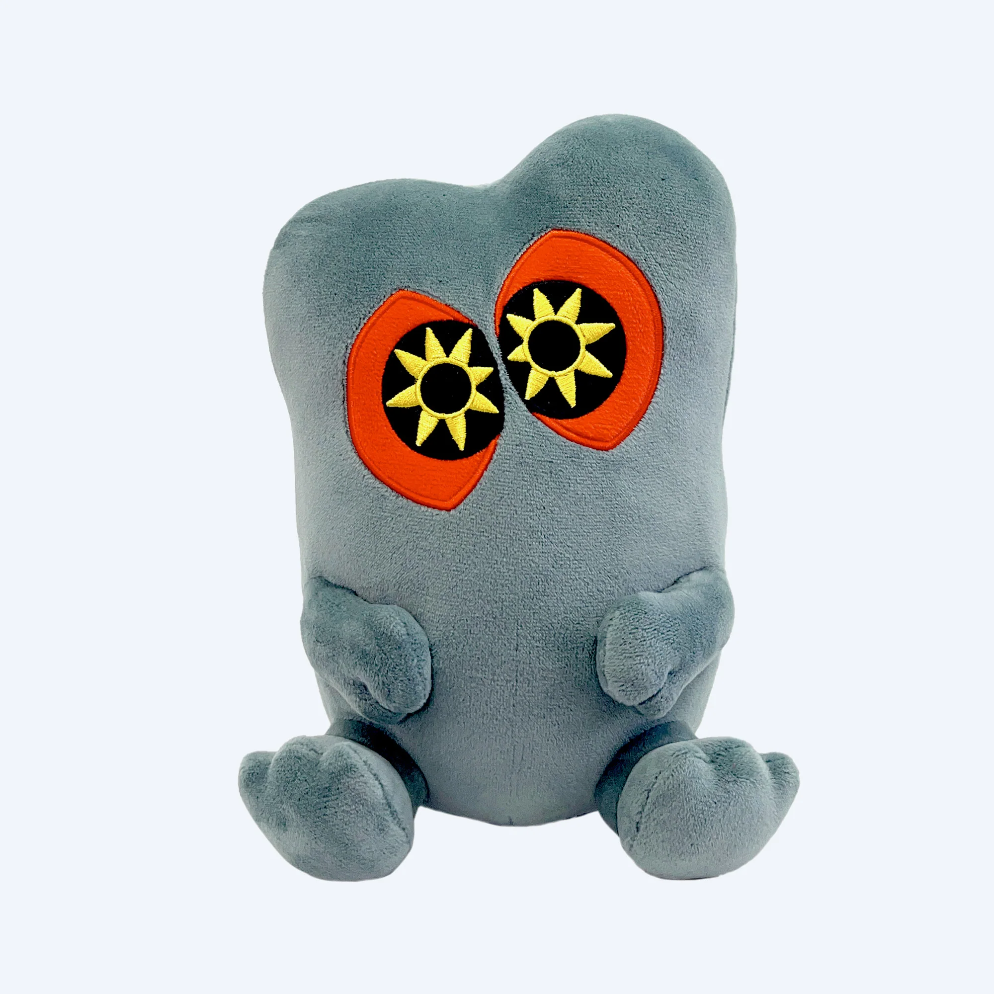 Super7 Super Duper Plush Wave 03 - Hedorah