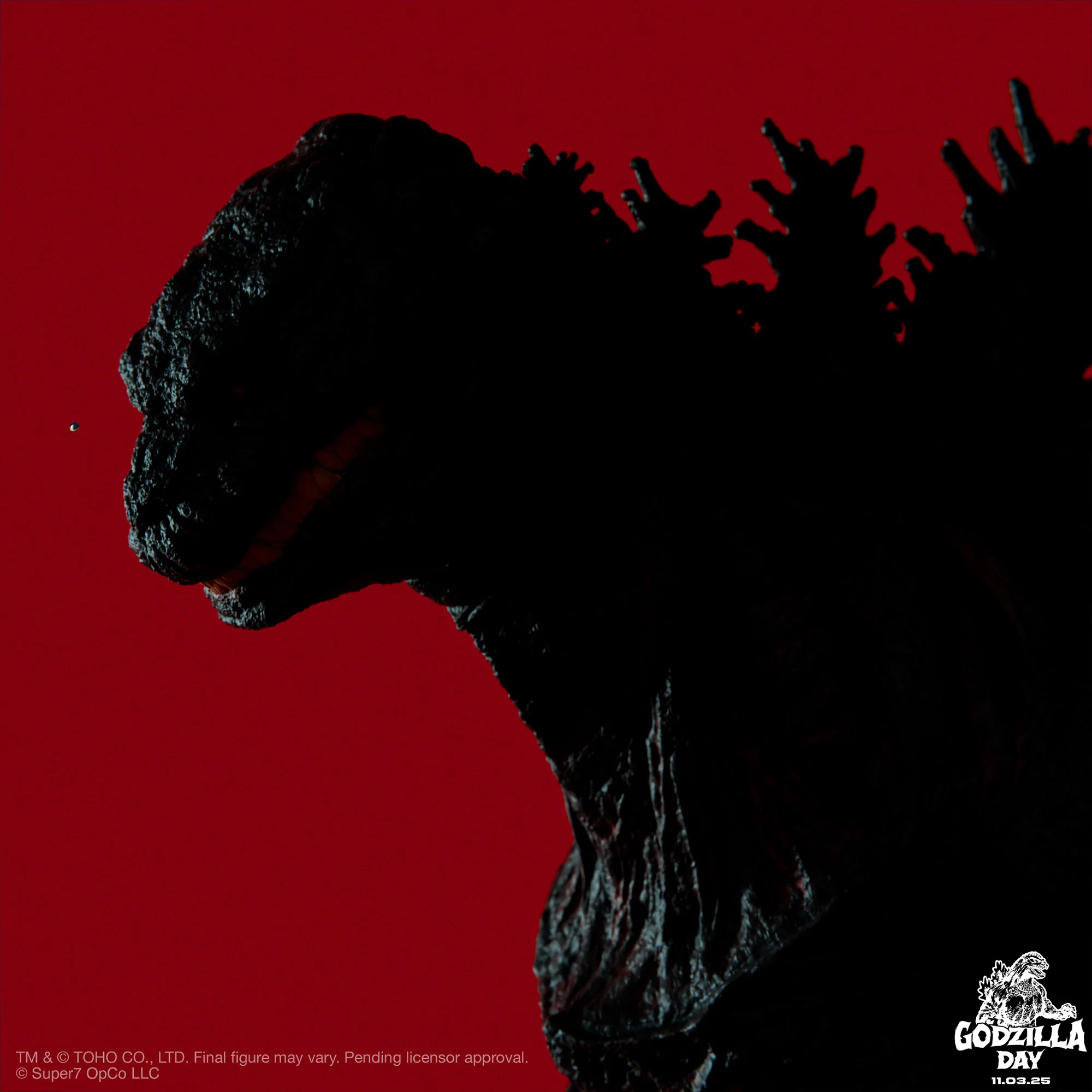Super7 ULTIMATES! Wave 06 - Kiryu MechaGodzilla - Image 10