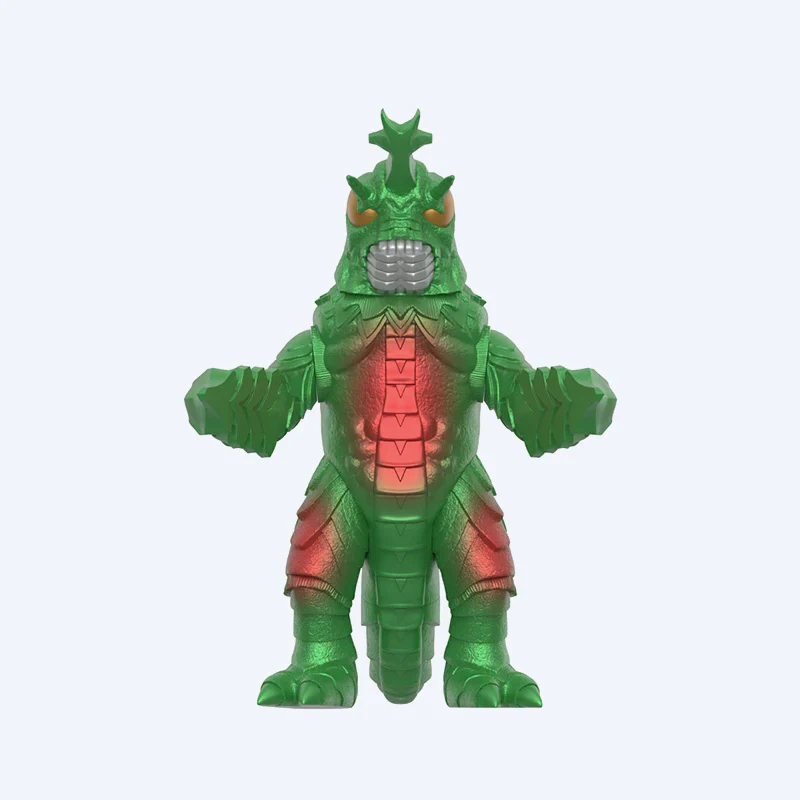 Super7 Wave 05 ReAction Blind Box - Metallic - Image 11