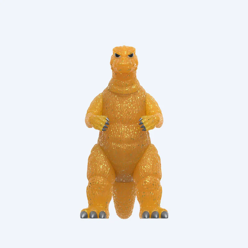 Super7 Wave 05 ReAction Blind Box - Metallic - Image 3