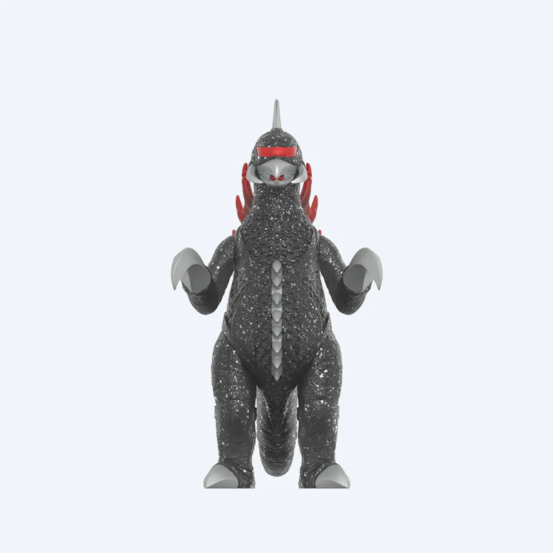 Super7 Wave 05 ReAction Blind Box - Metallic - Image 5