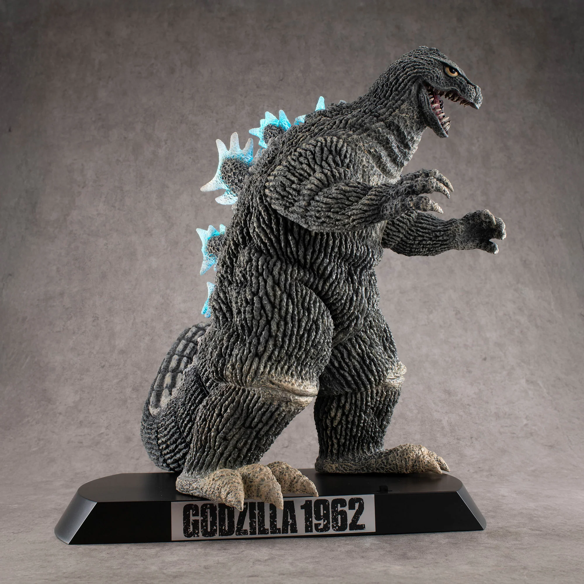 UA Monsters Godzilla (1962) Battle at the Foot of Mount Fuji Ver. - Image 2
