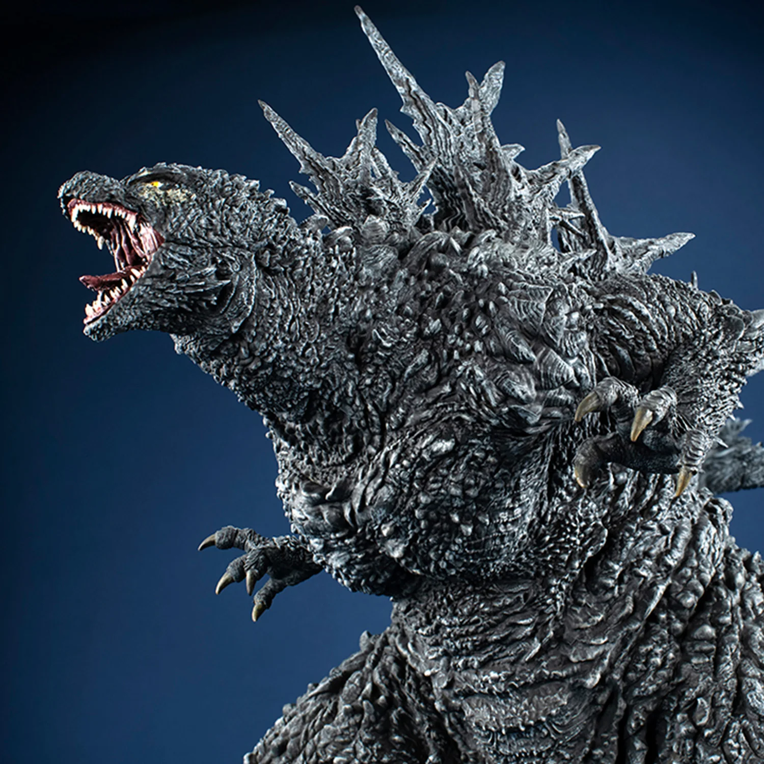 UA Monsters Godzilla Minus One (2023) Image Color of Operation Wadatsumi Ver. - Image 11