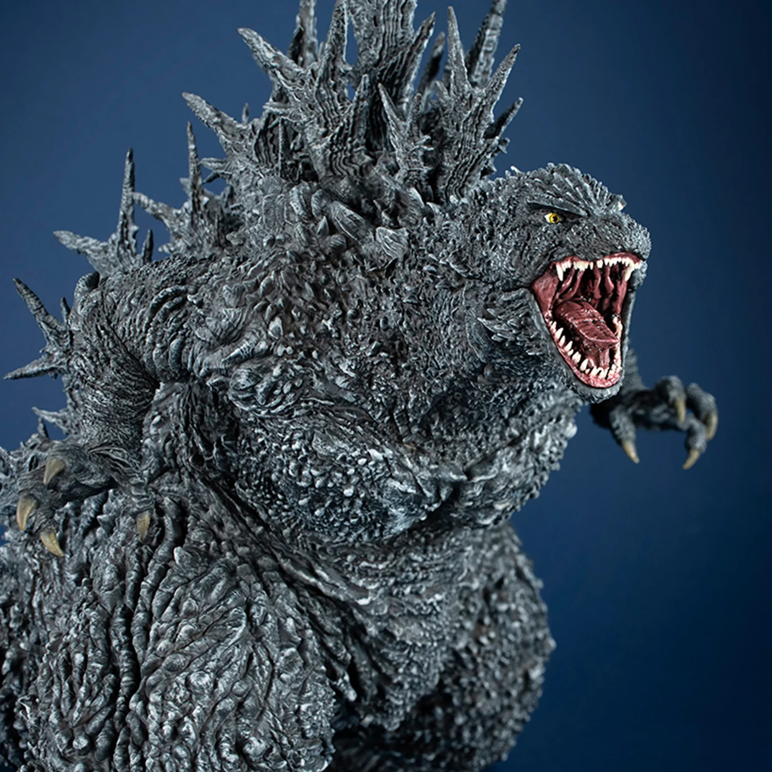 UA Monsters Godzilla Minus One (2023) Image Color of Operation Wadatsumi Ver. - Image 12