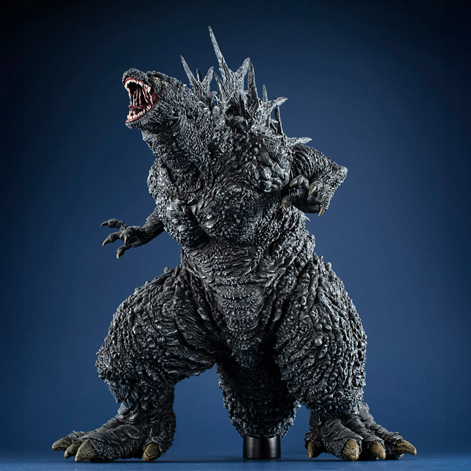 UA Monsters Godzilla Minus One (2023) Image Color of Operation Wadatsumi Ver. - Image 5