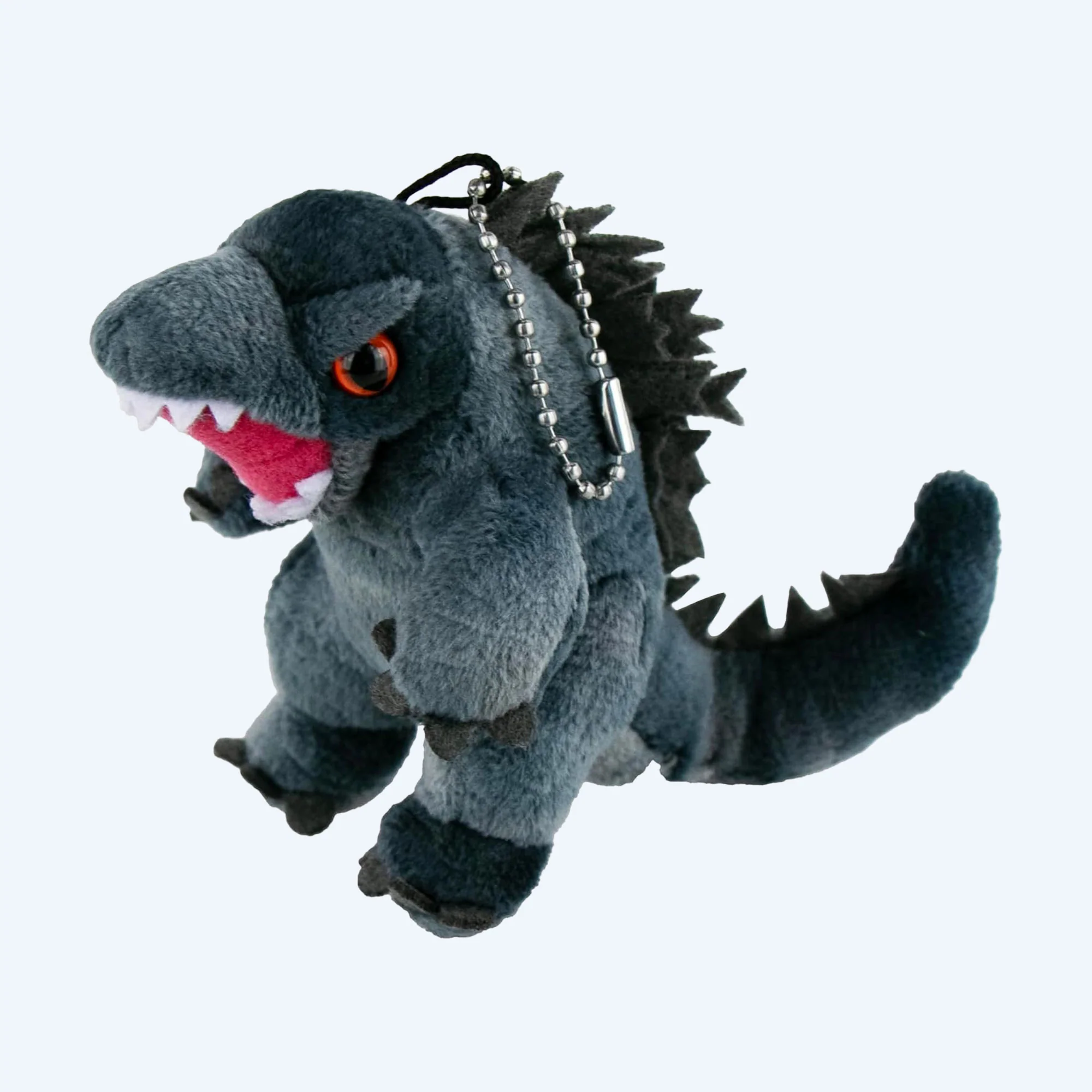 World's Smallest Godzilla Plush - Image 4