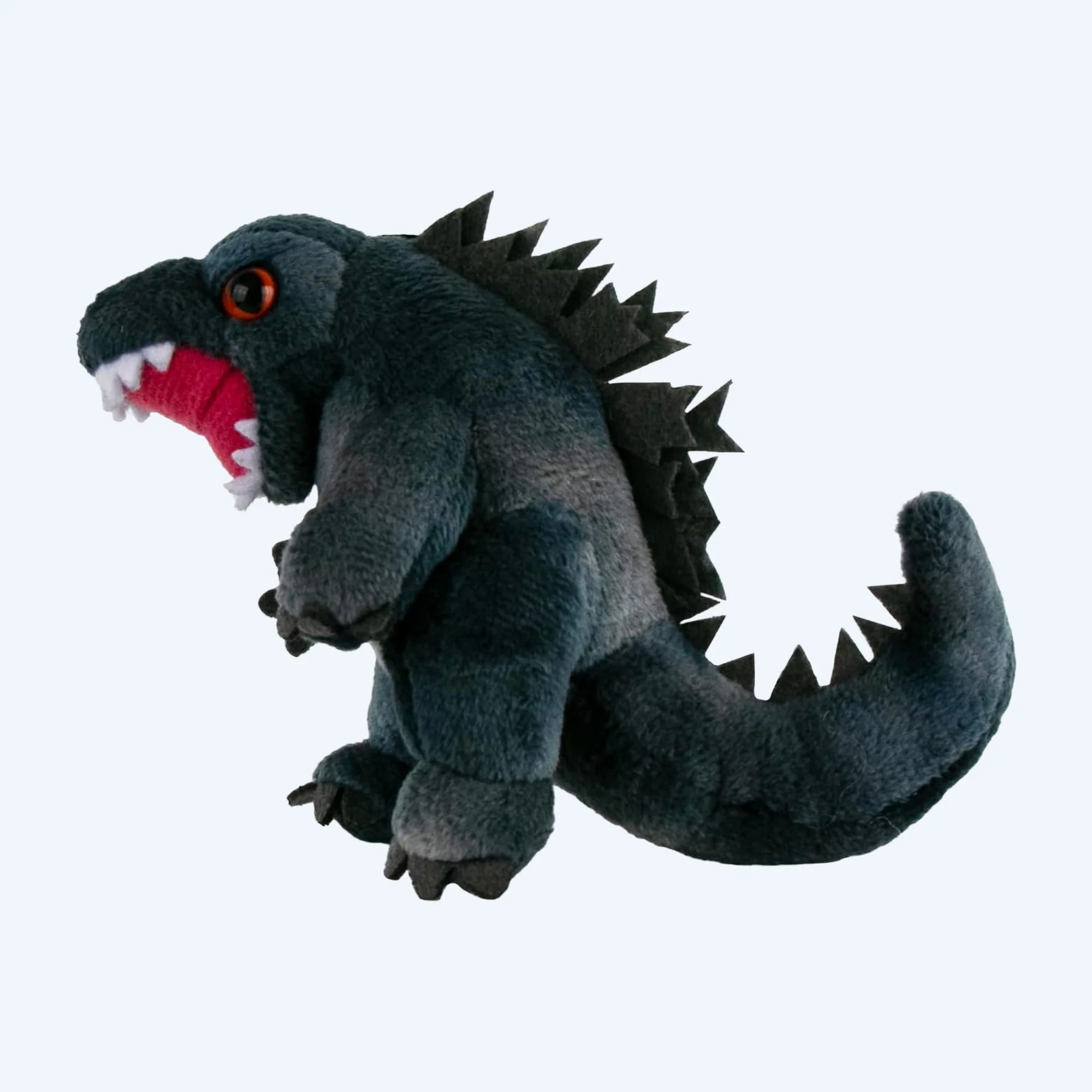 World's Smallest Godzilla Plush - Image 5