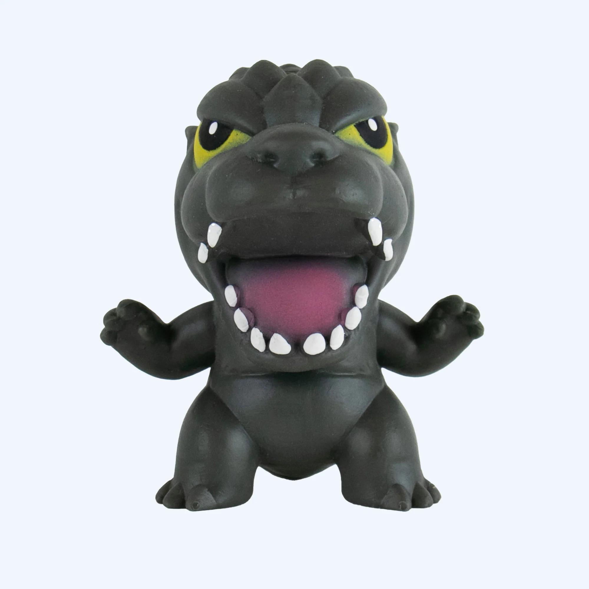 World's Smallest Godzilla Stretchies - Image 5